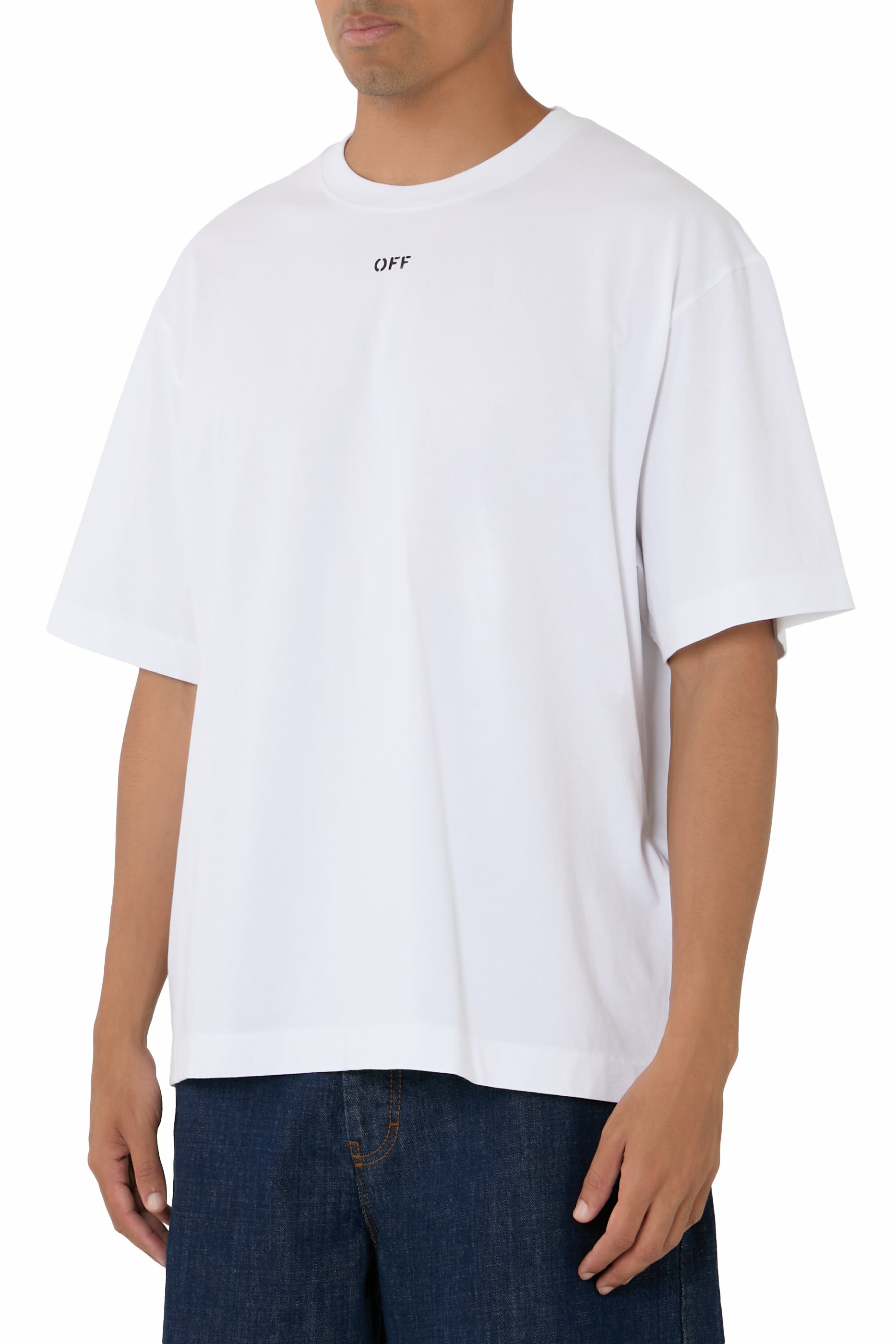 تيشيرت سبراي آرو سكيت بطبعة ثلاثية الأبعاد