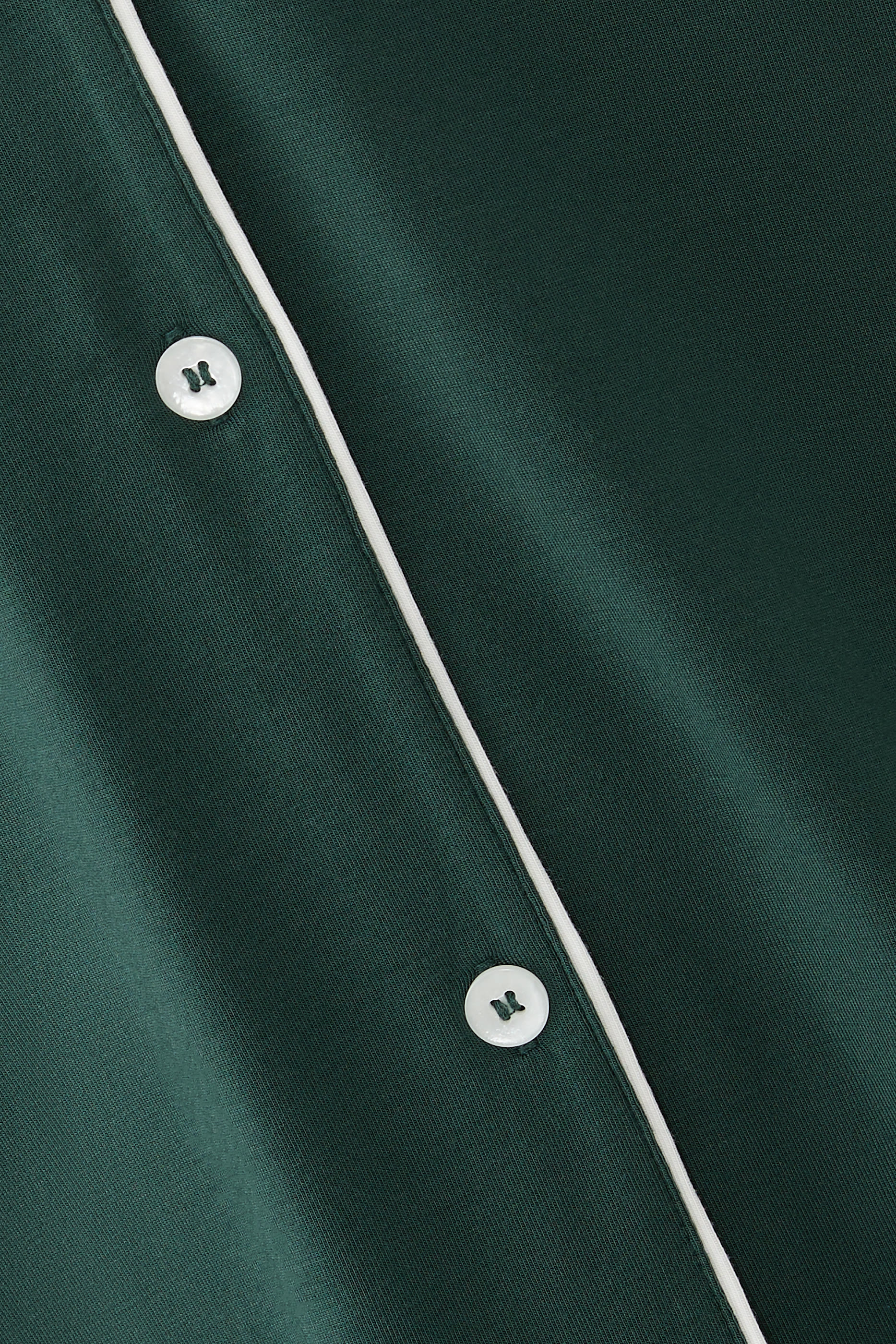 طقم بيجامة جيسيل طويل تينسيل مودال