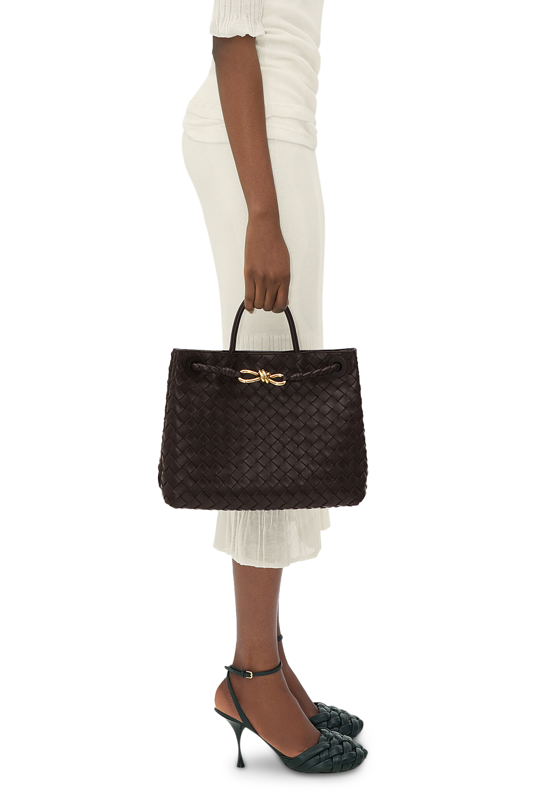 حقيبة أنديامو متوسطة