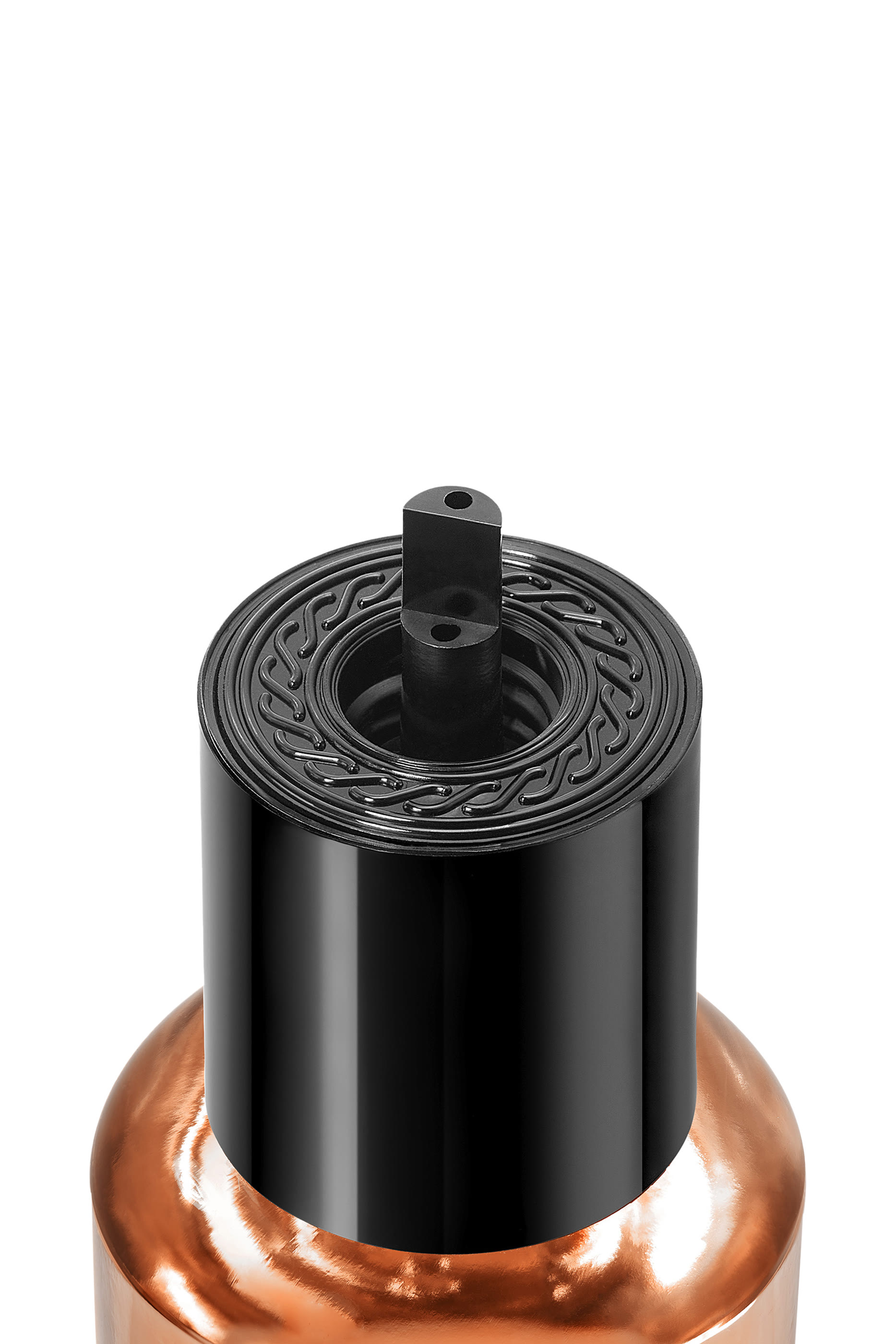 عبوة إعادة ملء عطر لوف دونت بي شاي