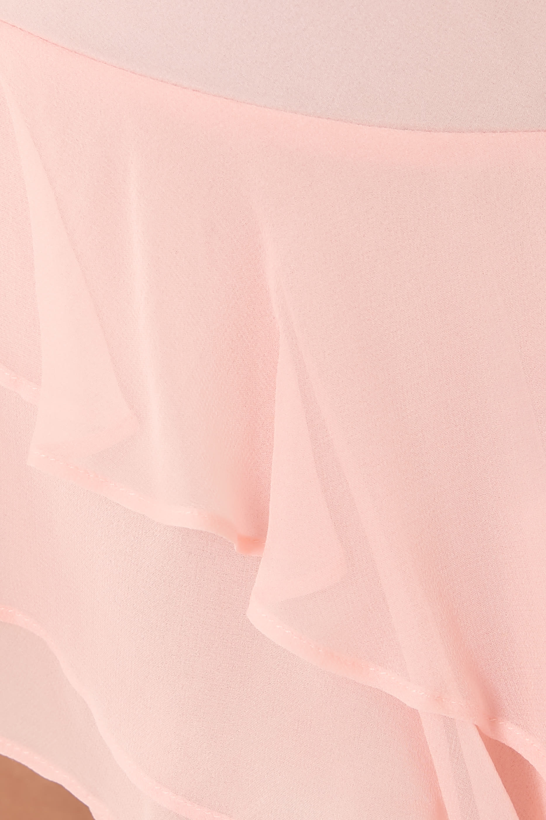 فستان هيميرا قصير