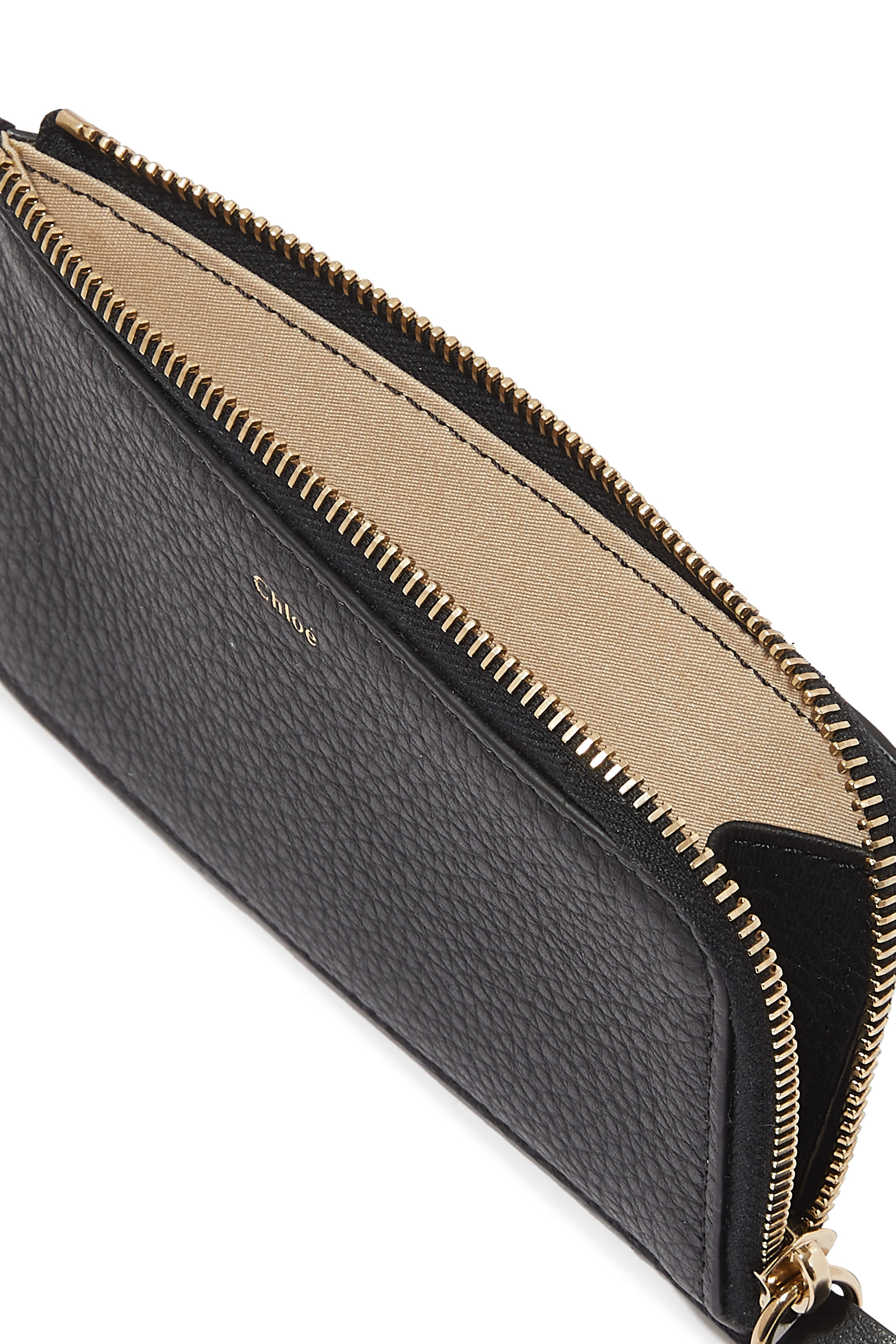 محفظة الفابيت صغيرة