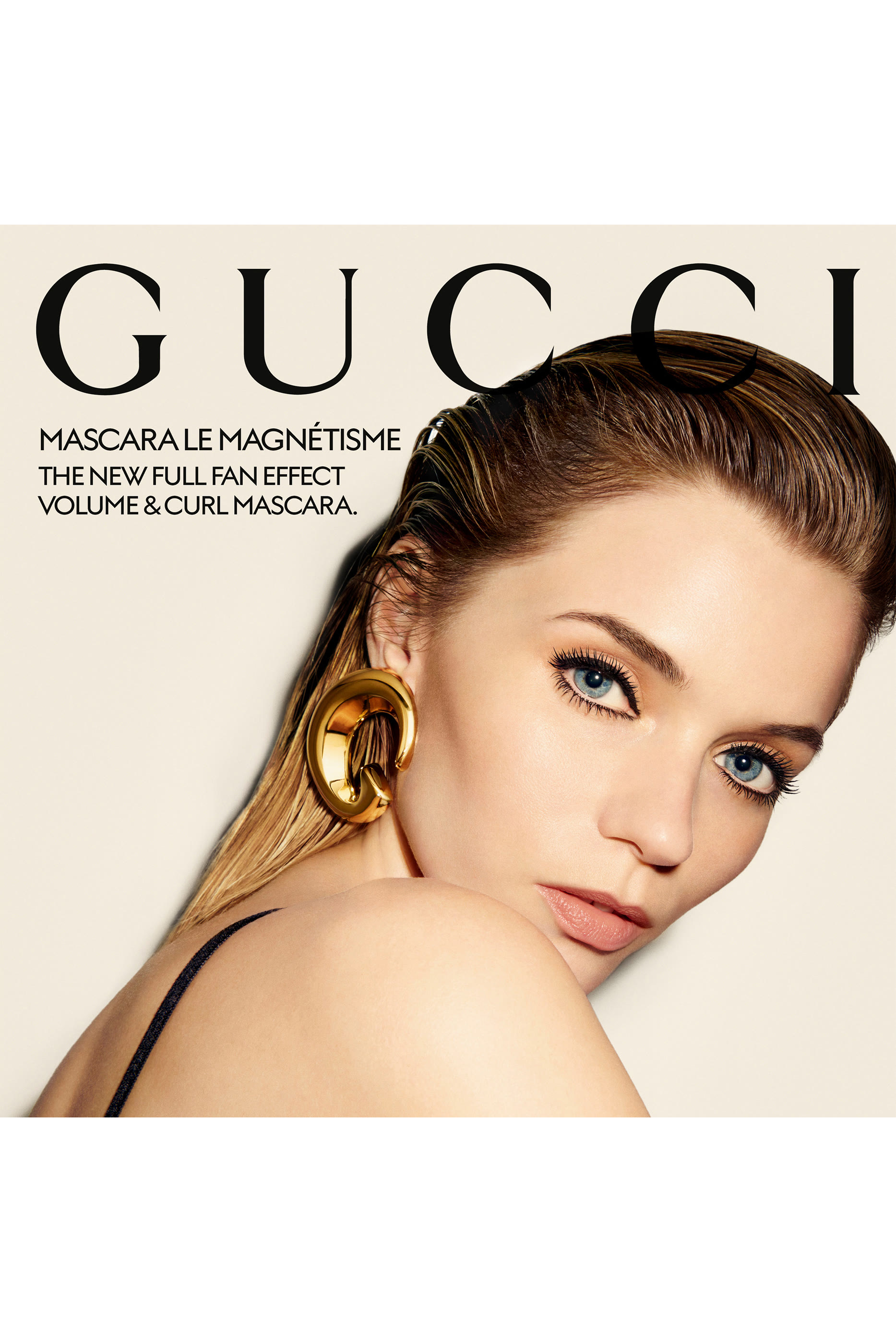 ماسكارا لو ماغنيتيزم