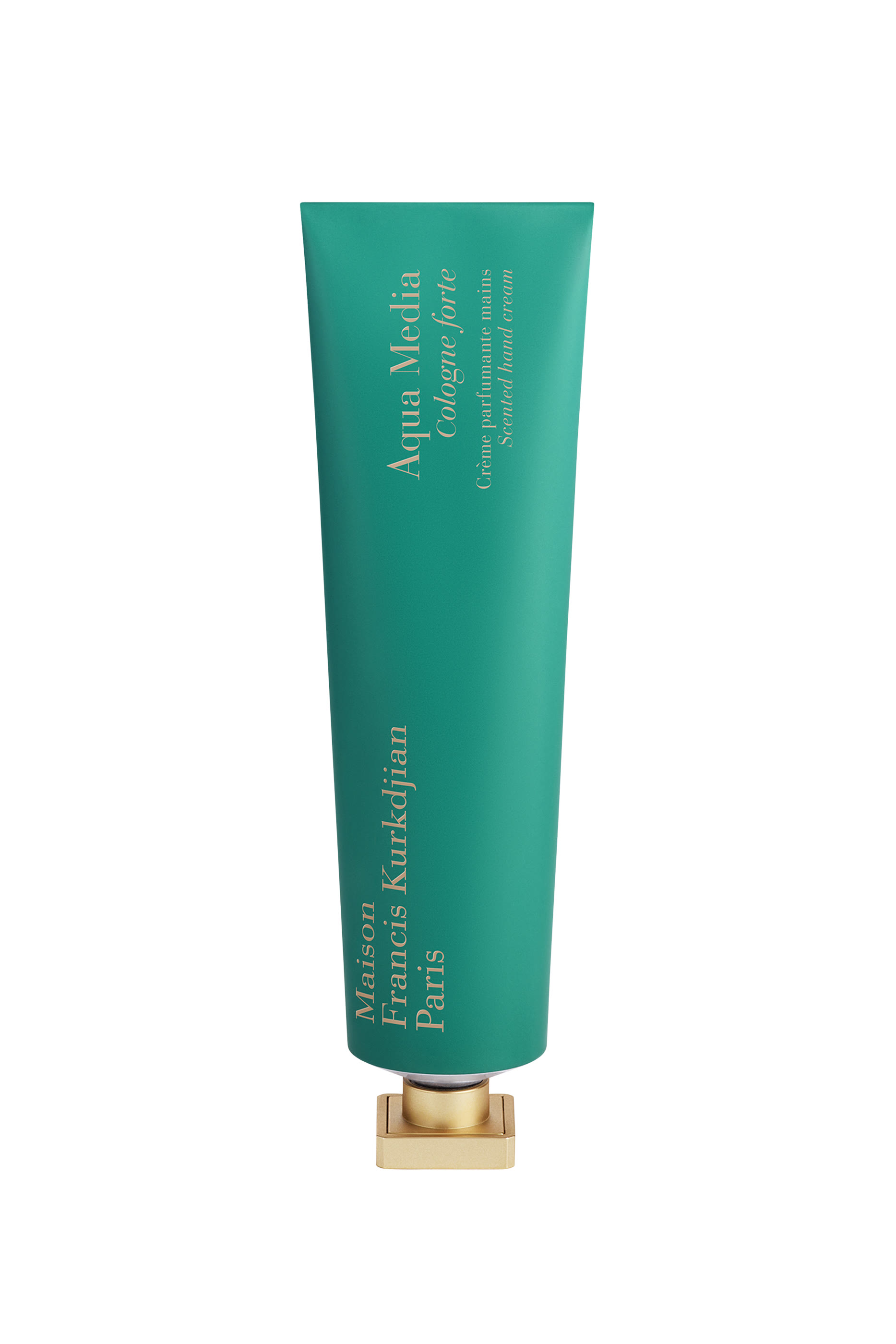 كريم أكوا ميديا ​​كولونيا فورتيه معطر لليدين