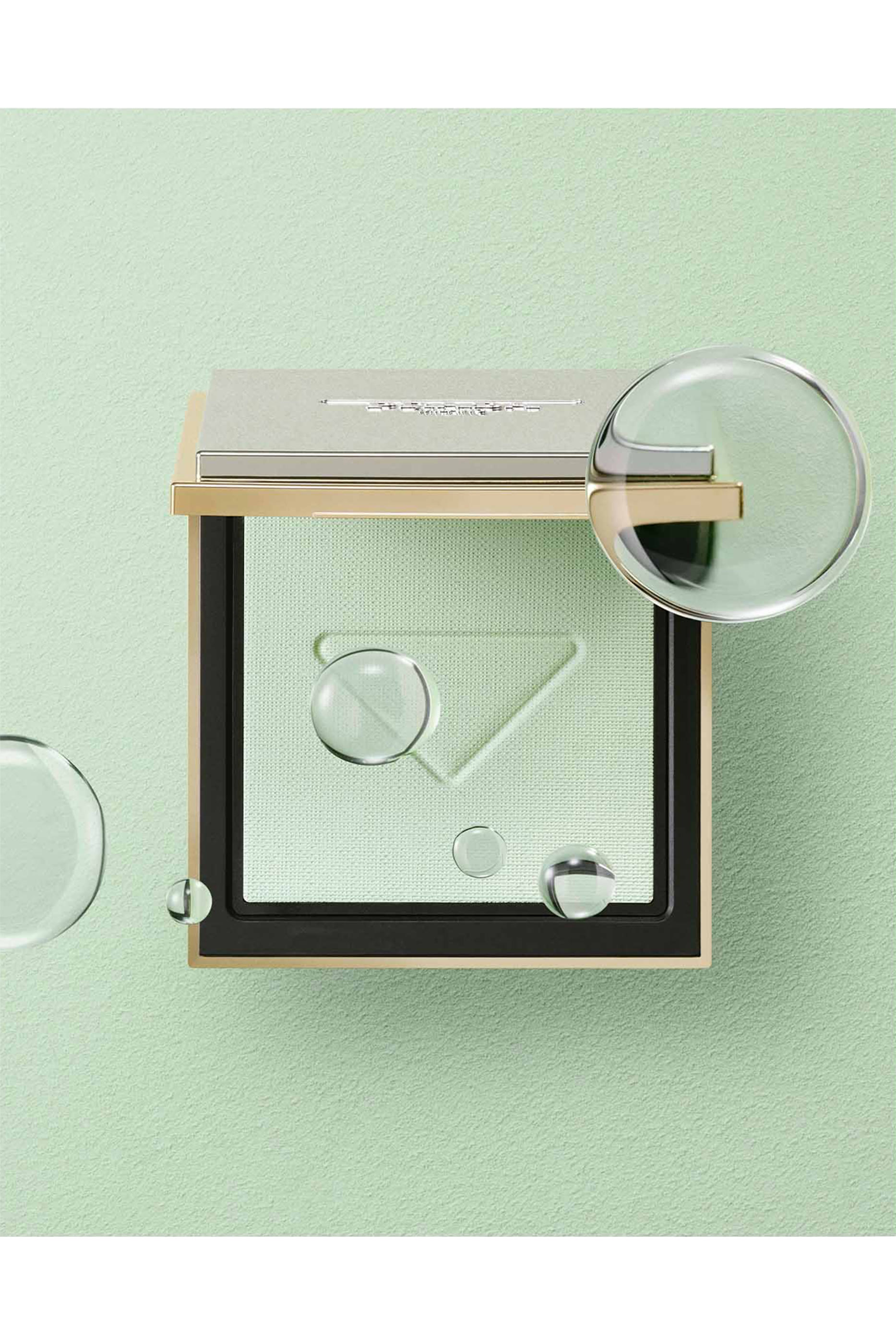 بودرة تثبيت مكياج ريسيت ريبالنسين