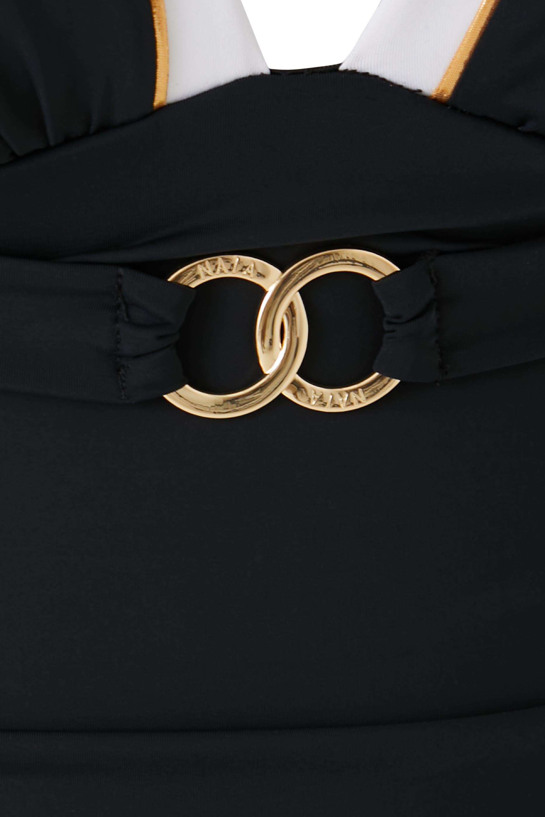 بدلة سباحة ريفييرا بقصة ضيقة