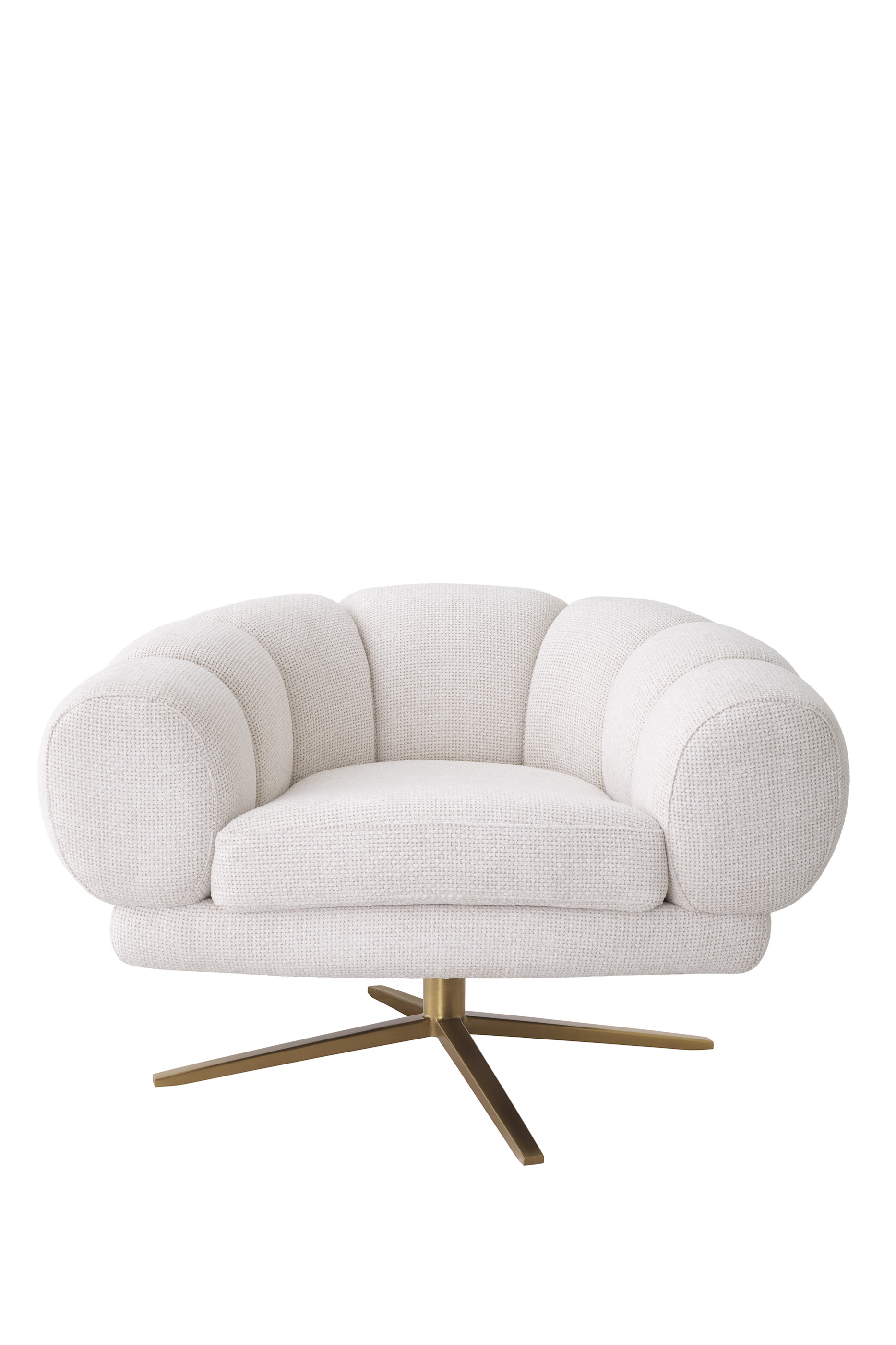 كرسي دوار سن ست