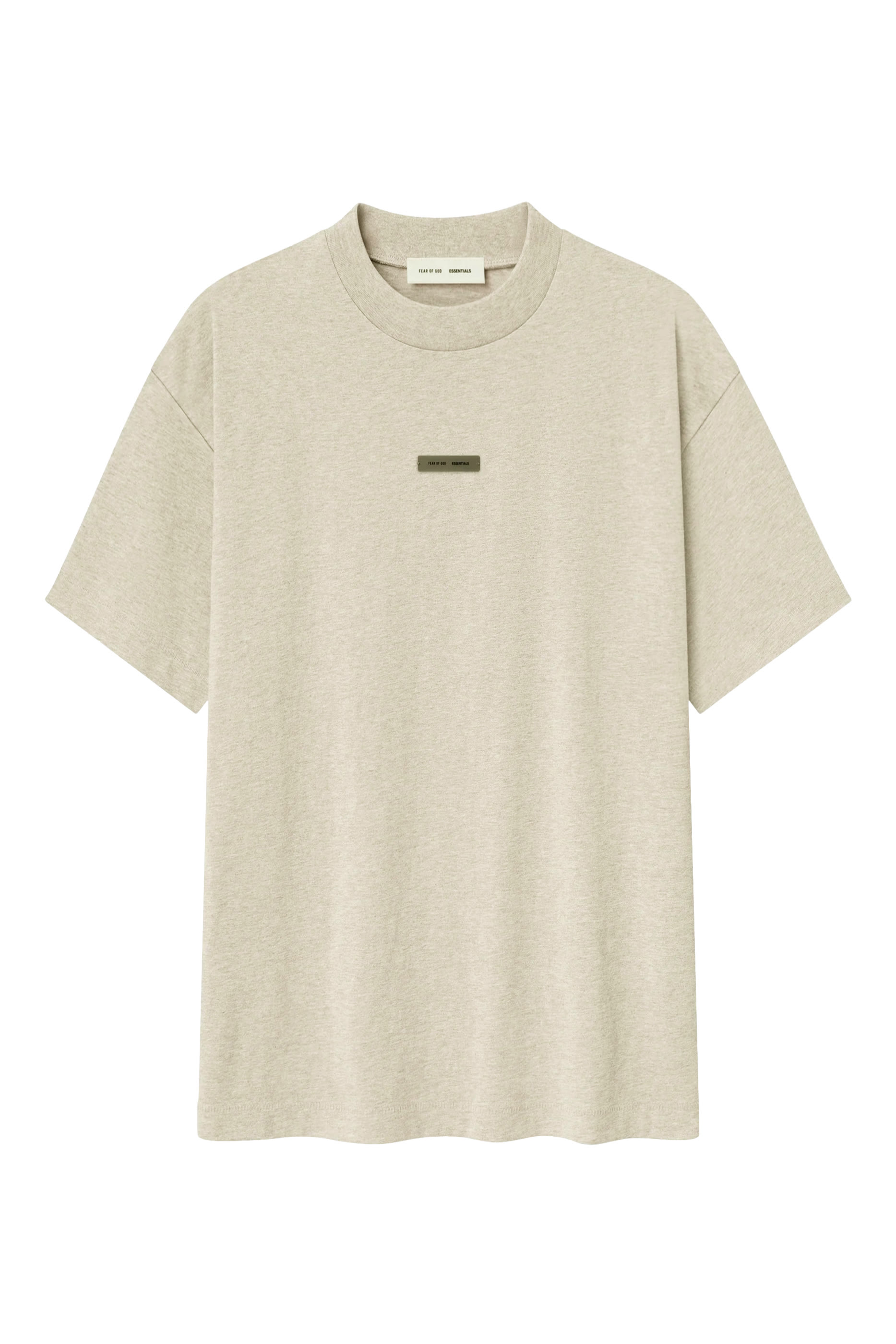 تيشيرت بقصة كلاسيكية