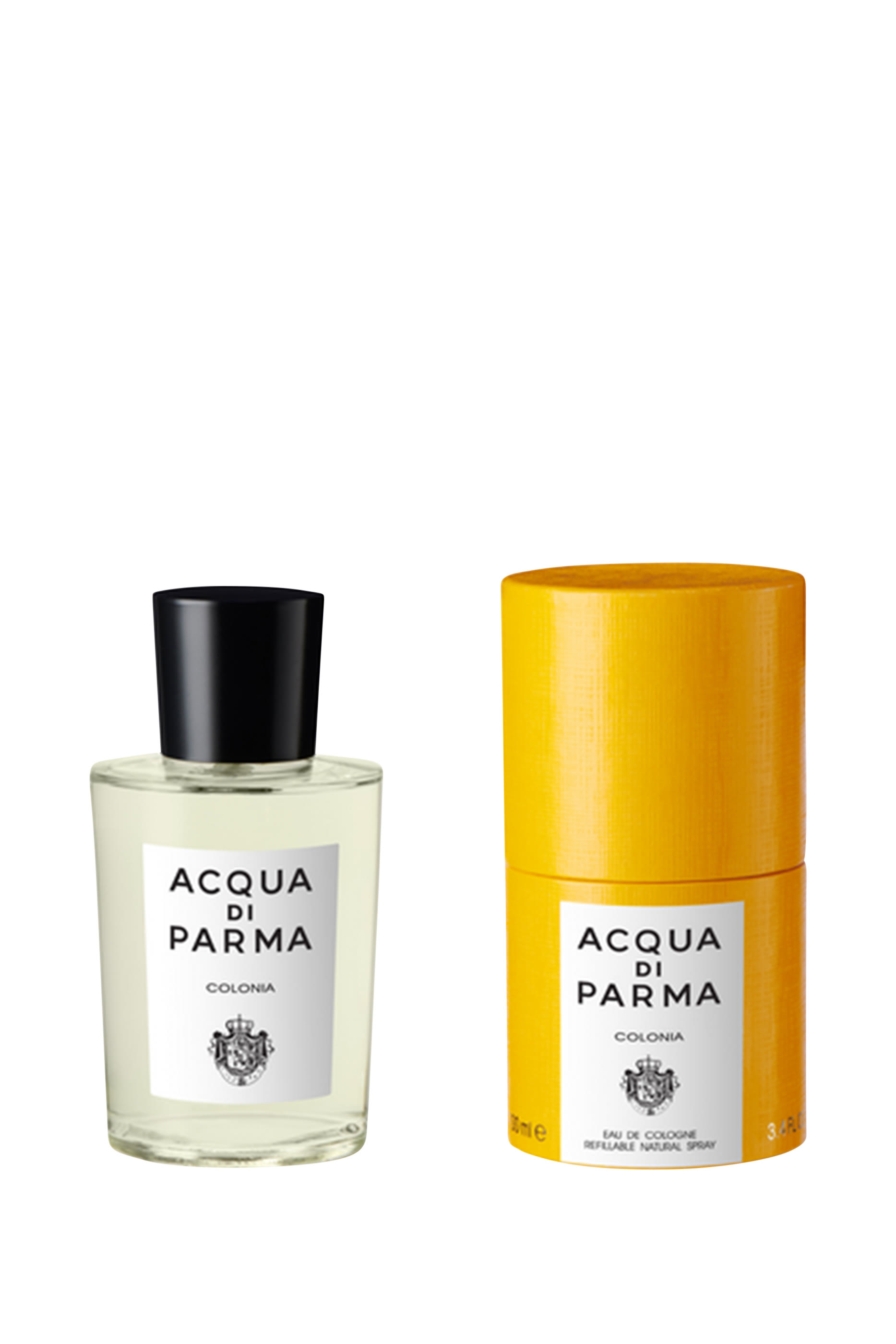 ماء كولونيا