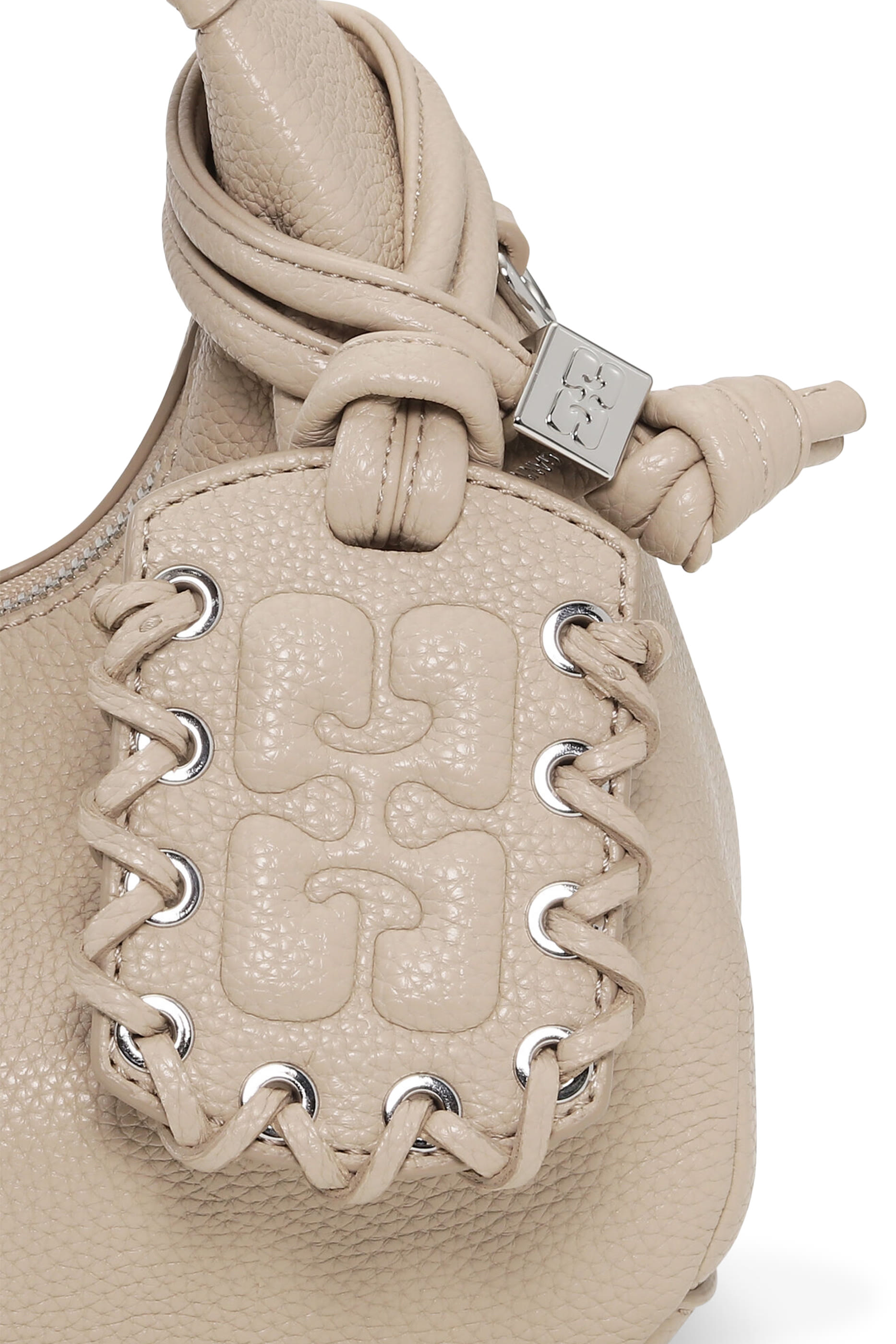 حقيبة هوبو صغيرة