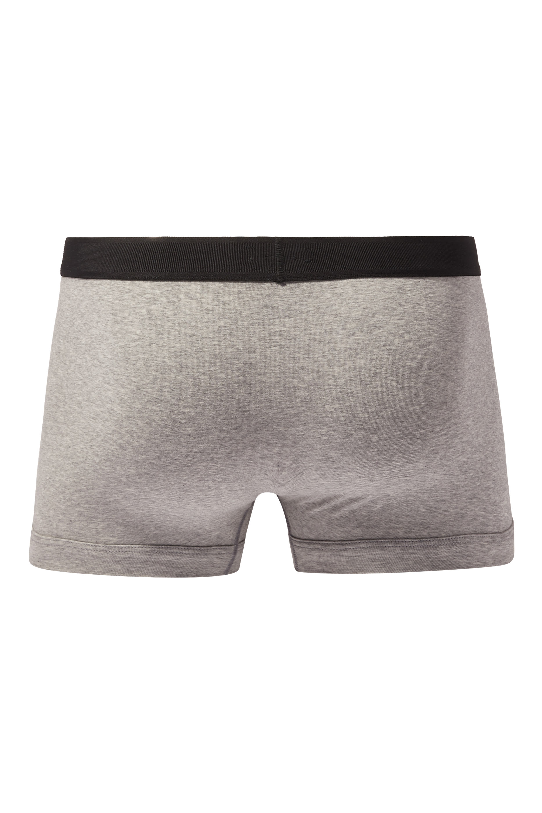 طقم بوكسر قطن مطاطي جيرسيه قطعتين