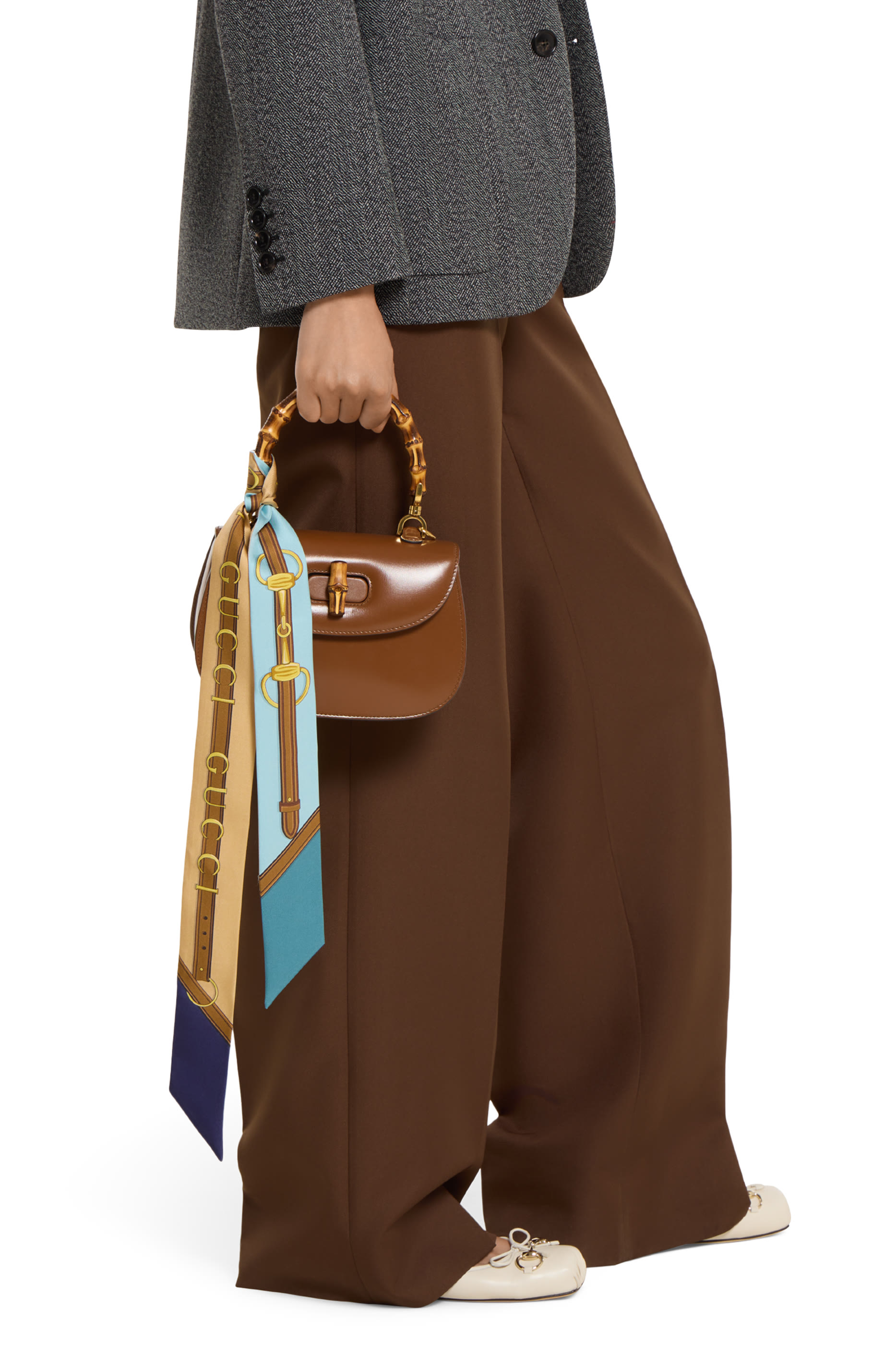 شريط بنقشة حرير تويل