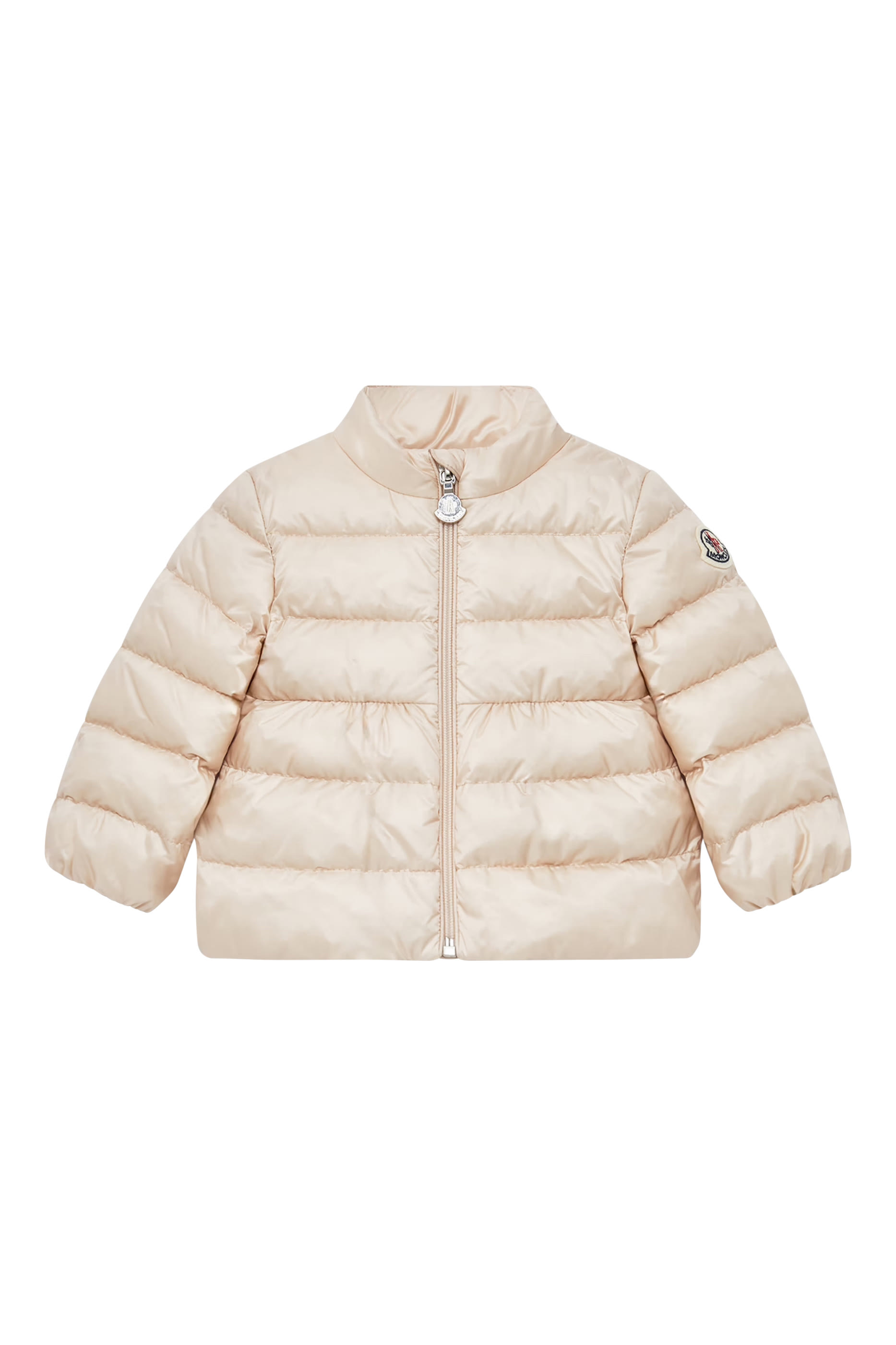 جاكيت جويل مبكن بالزغب قابل للطي للأطفال