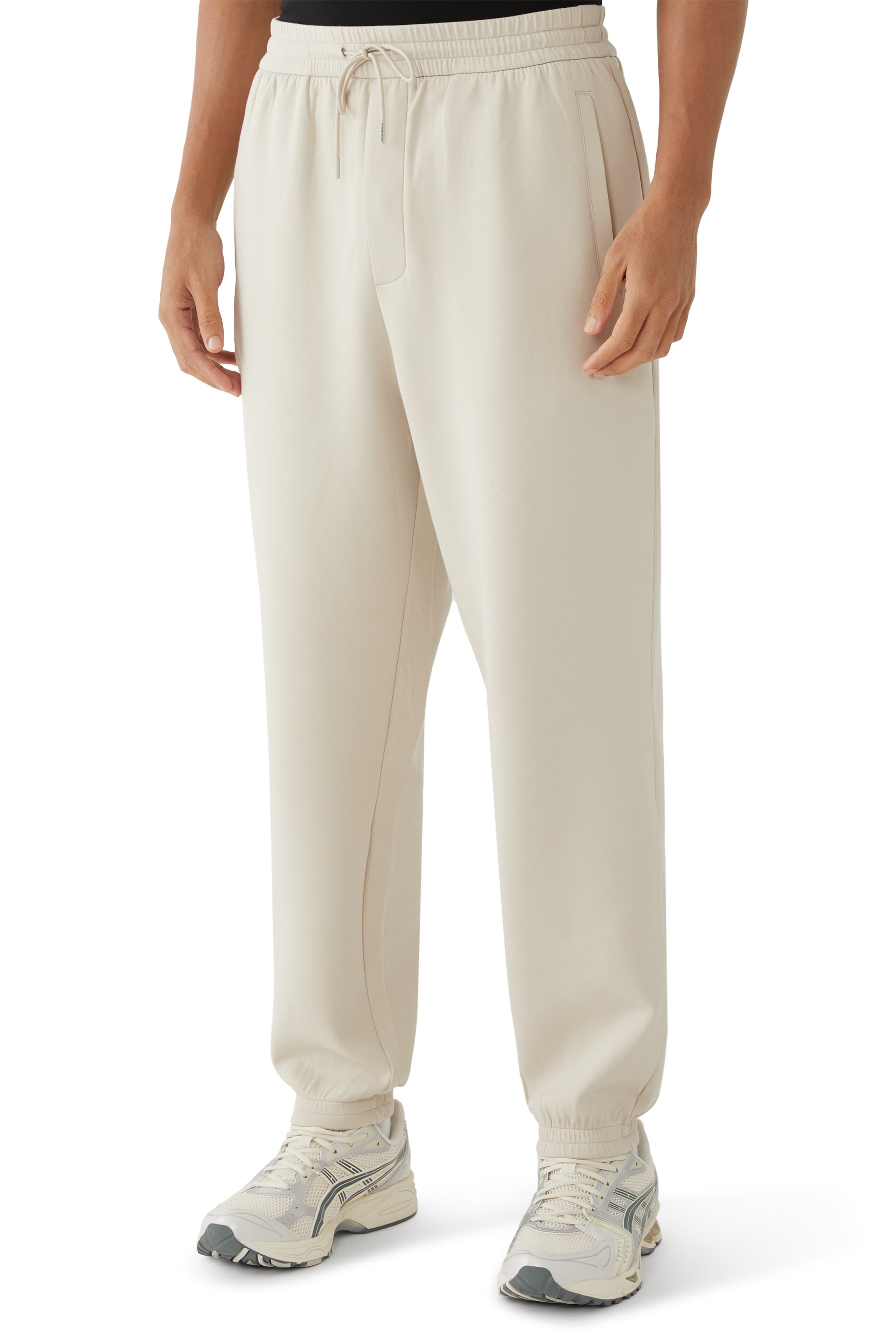 بنطال برباط تضييق