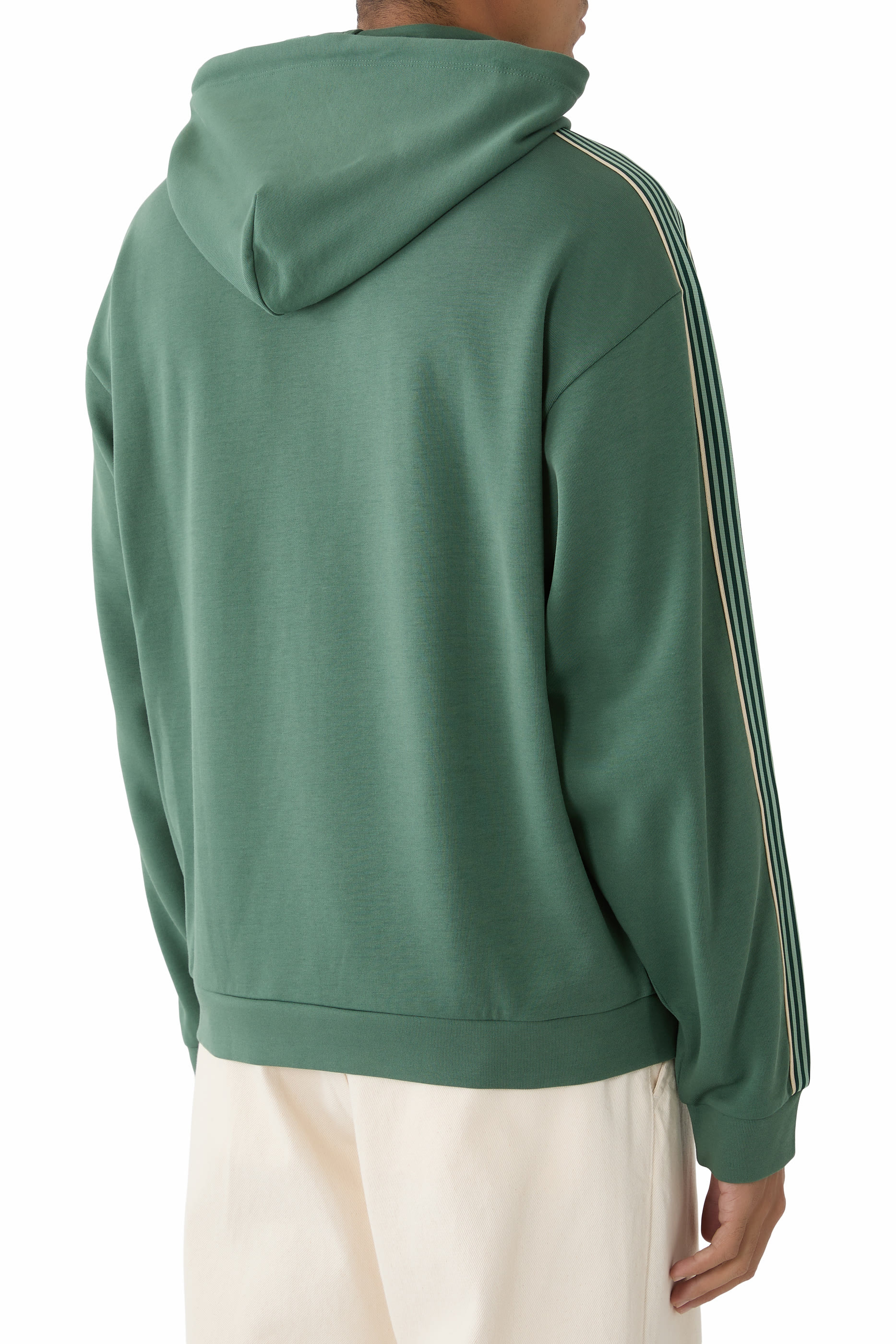 هودي بشعار الماركة