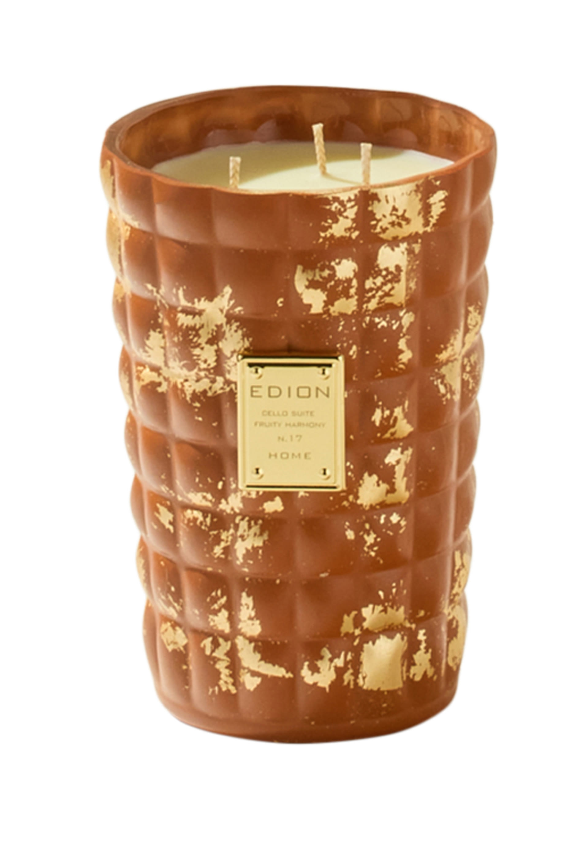 شمعة معطرة فرويتي هارموني نمبر 7