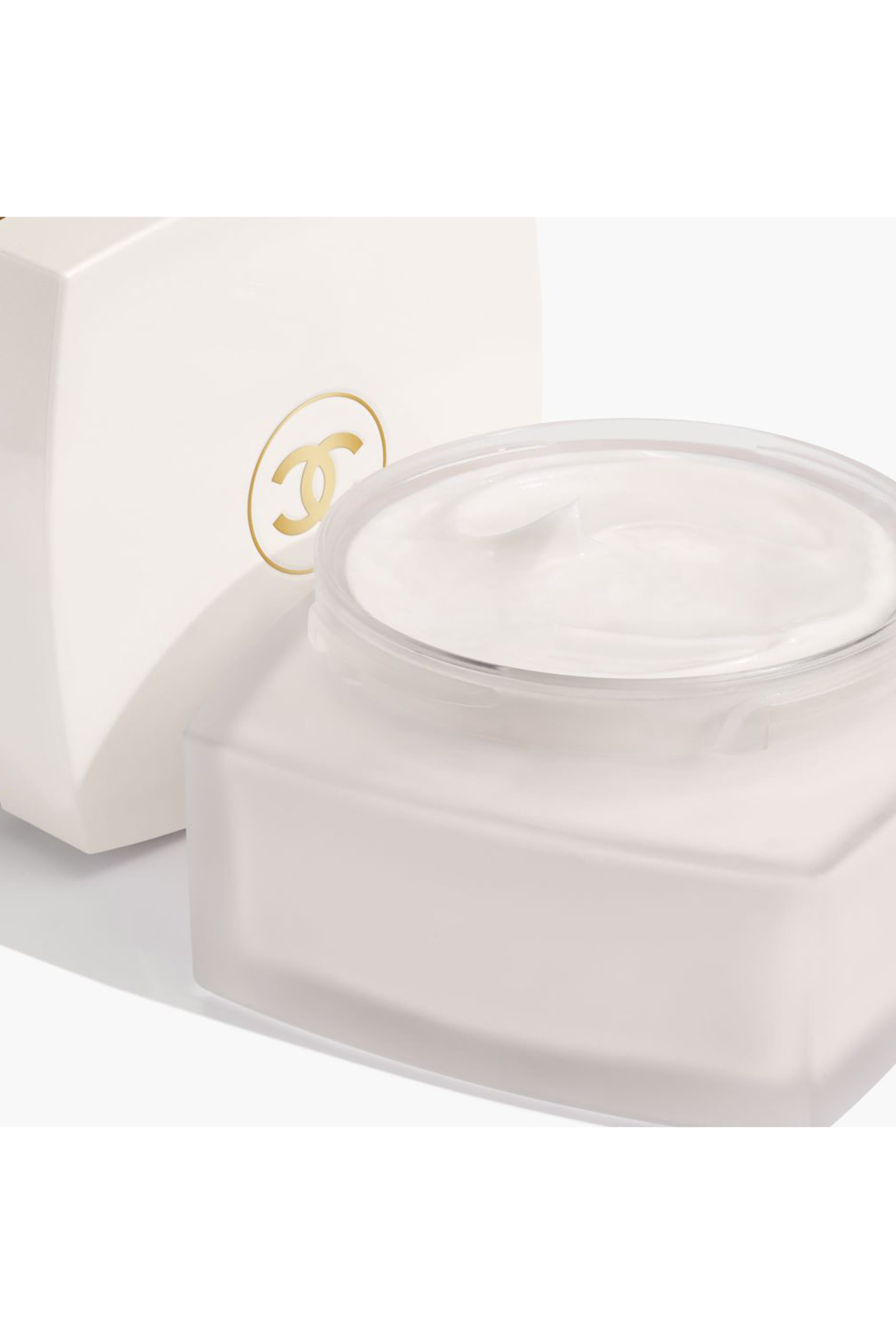 كريم الجسم Coco Mlle