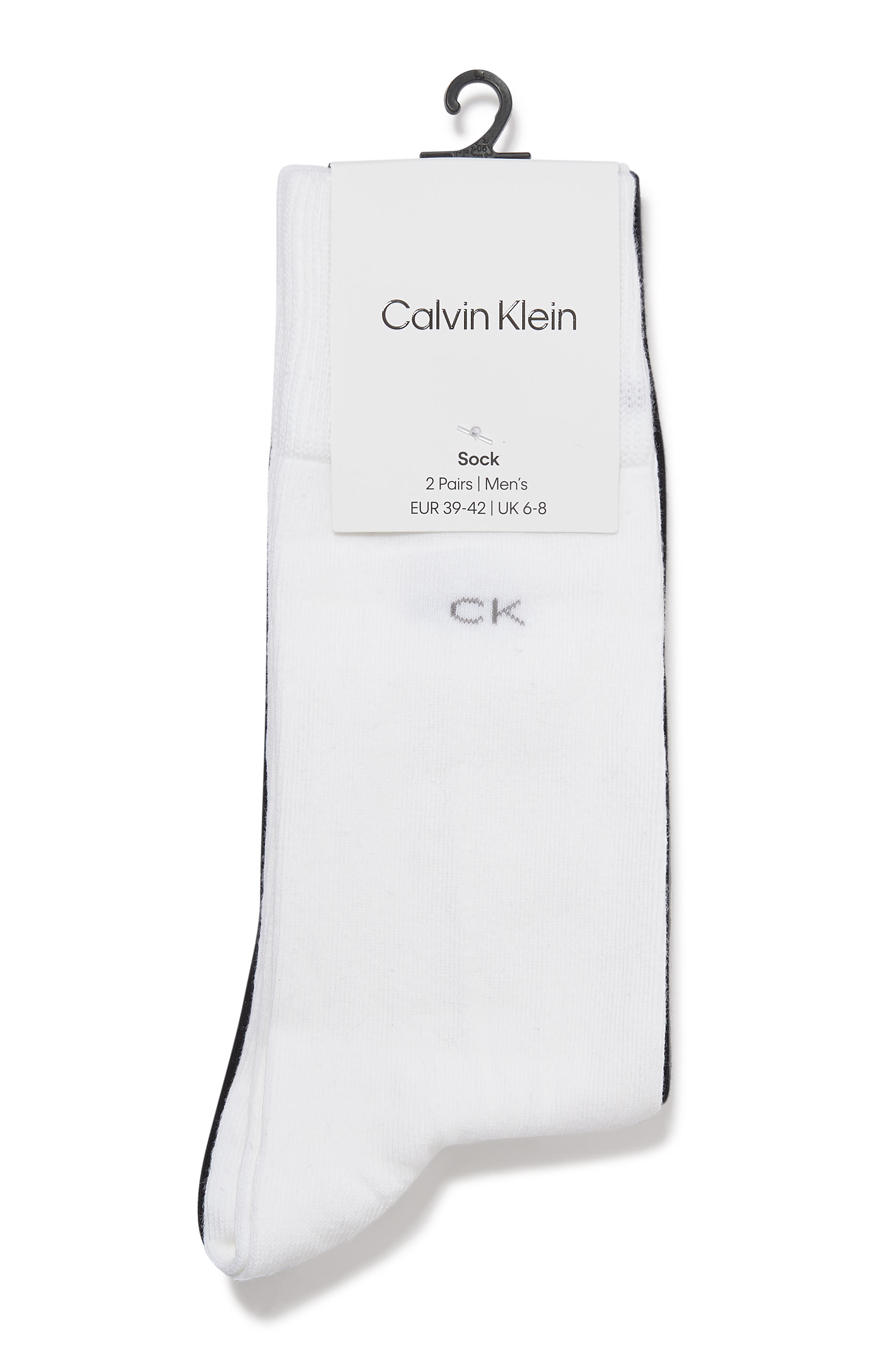 طقم جوارب كاجول من نسيج مسطح قطعتين