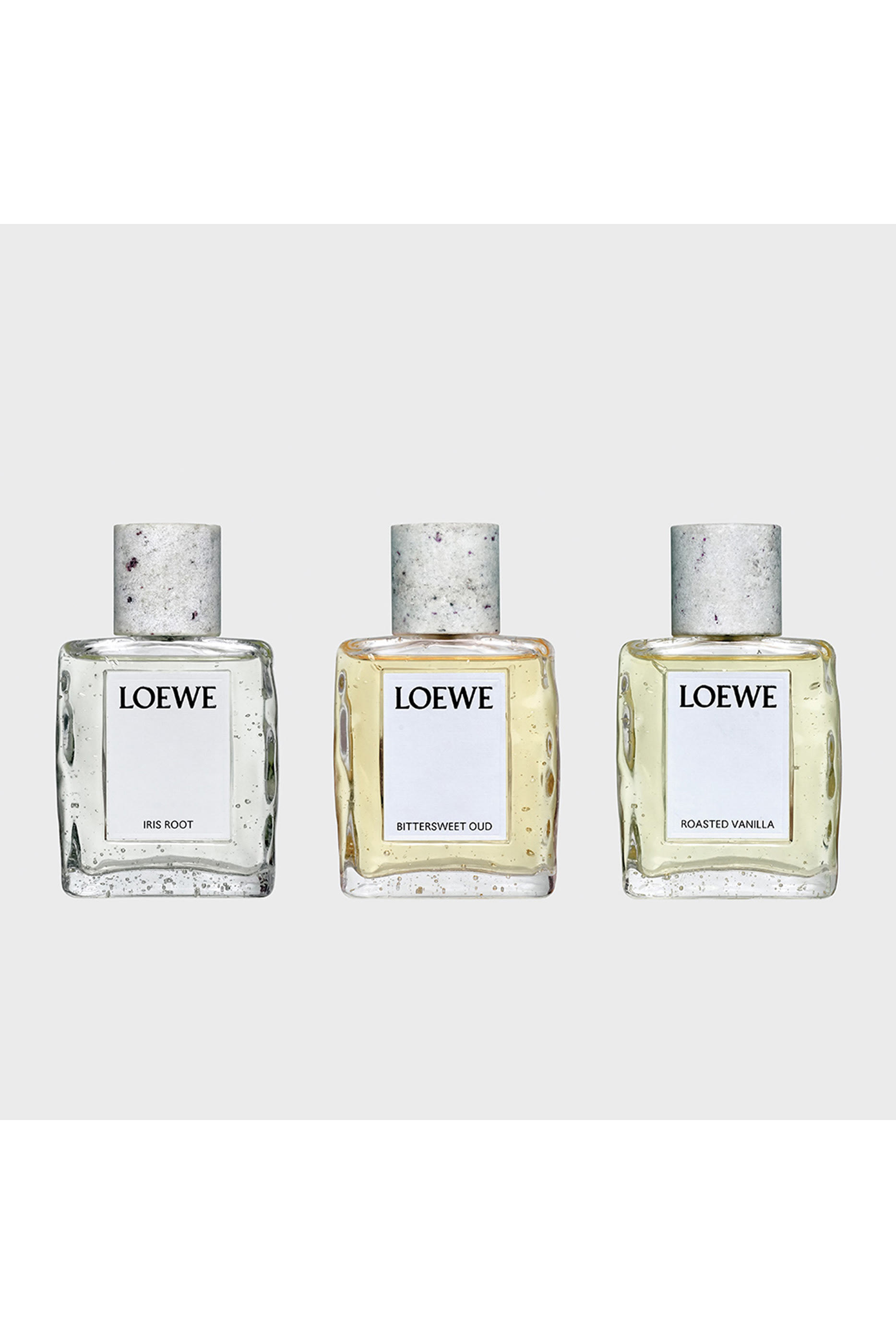 أو دو بارفان روستد فانيليا