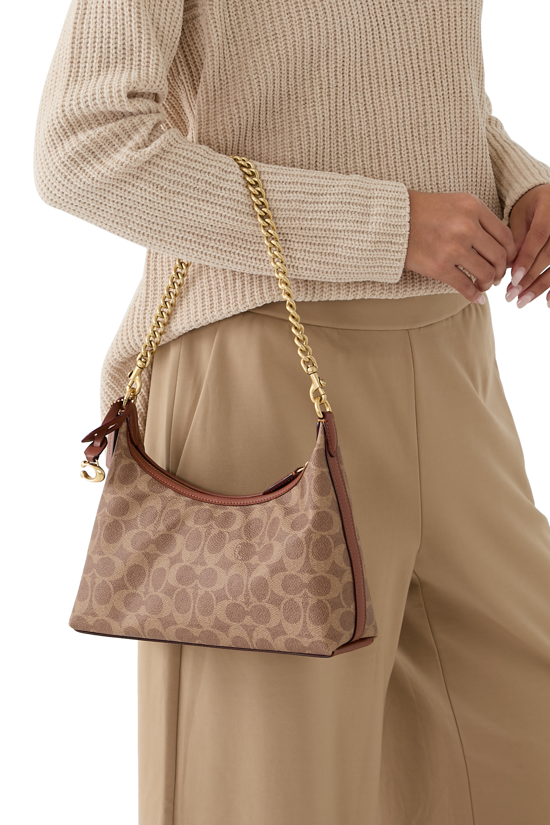 حقيبة كتف جولييت 25