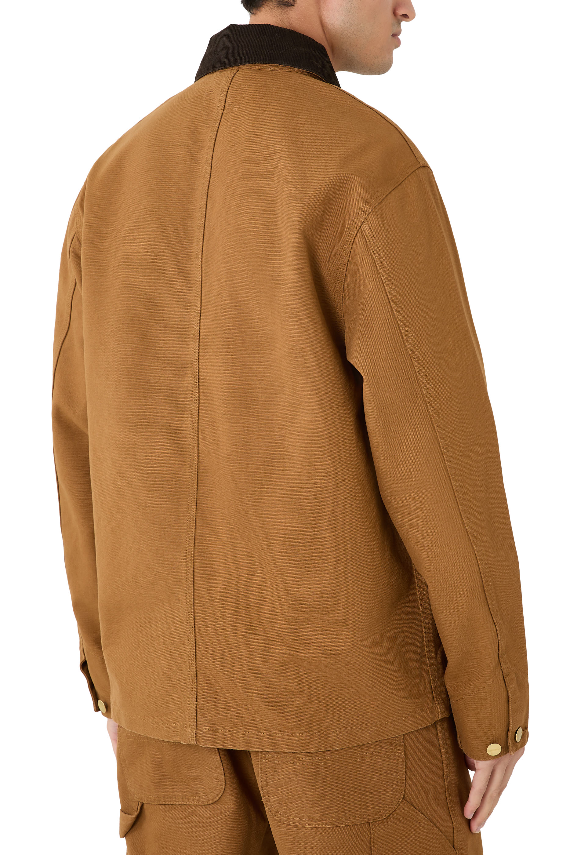 معطف ميشيغان شور