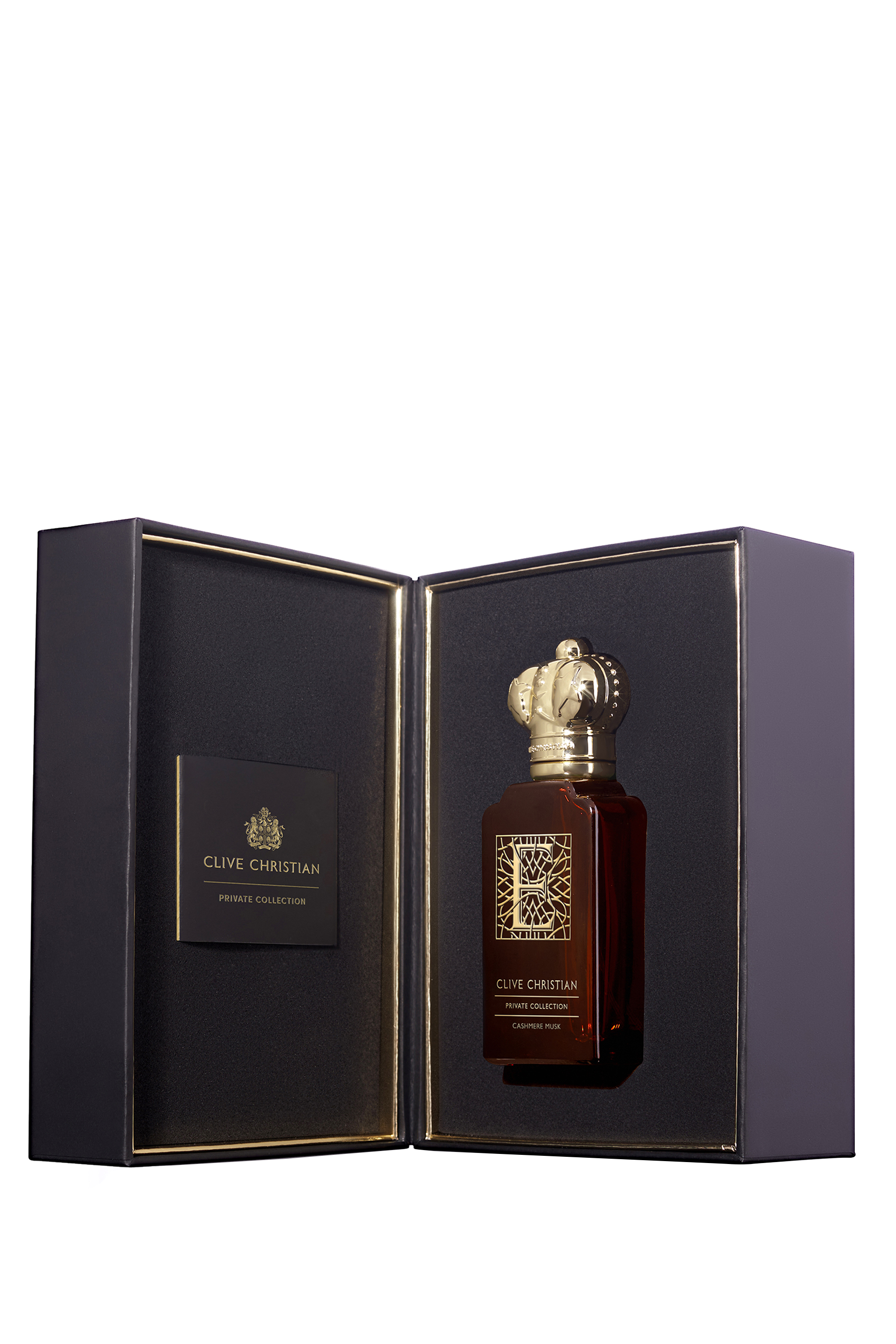 عطر برايفت كولكشن اي كاشمير مسك