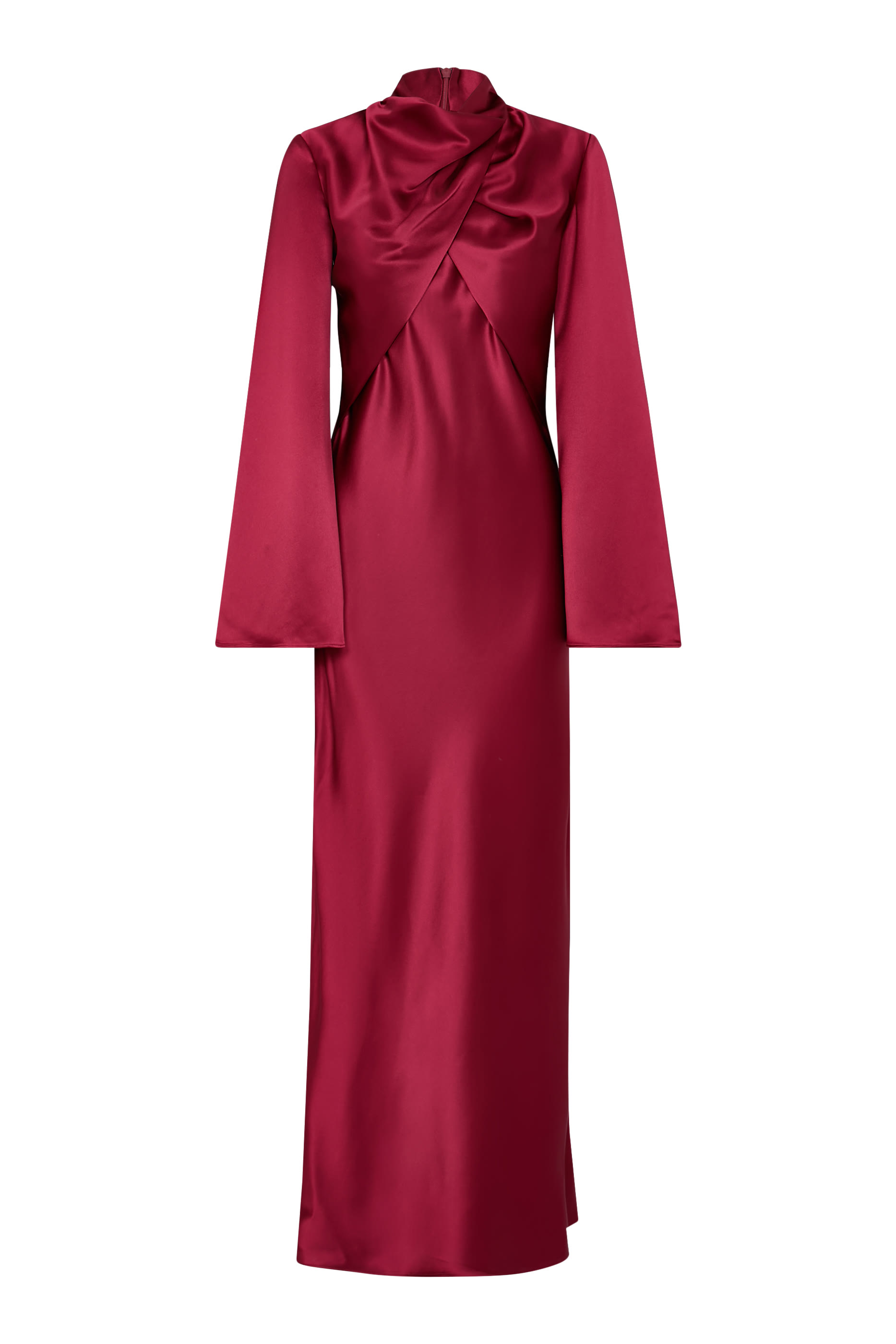 فستان سهرة أدكوت