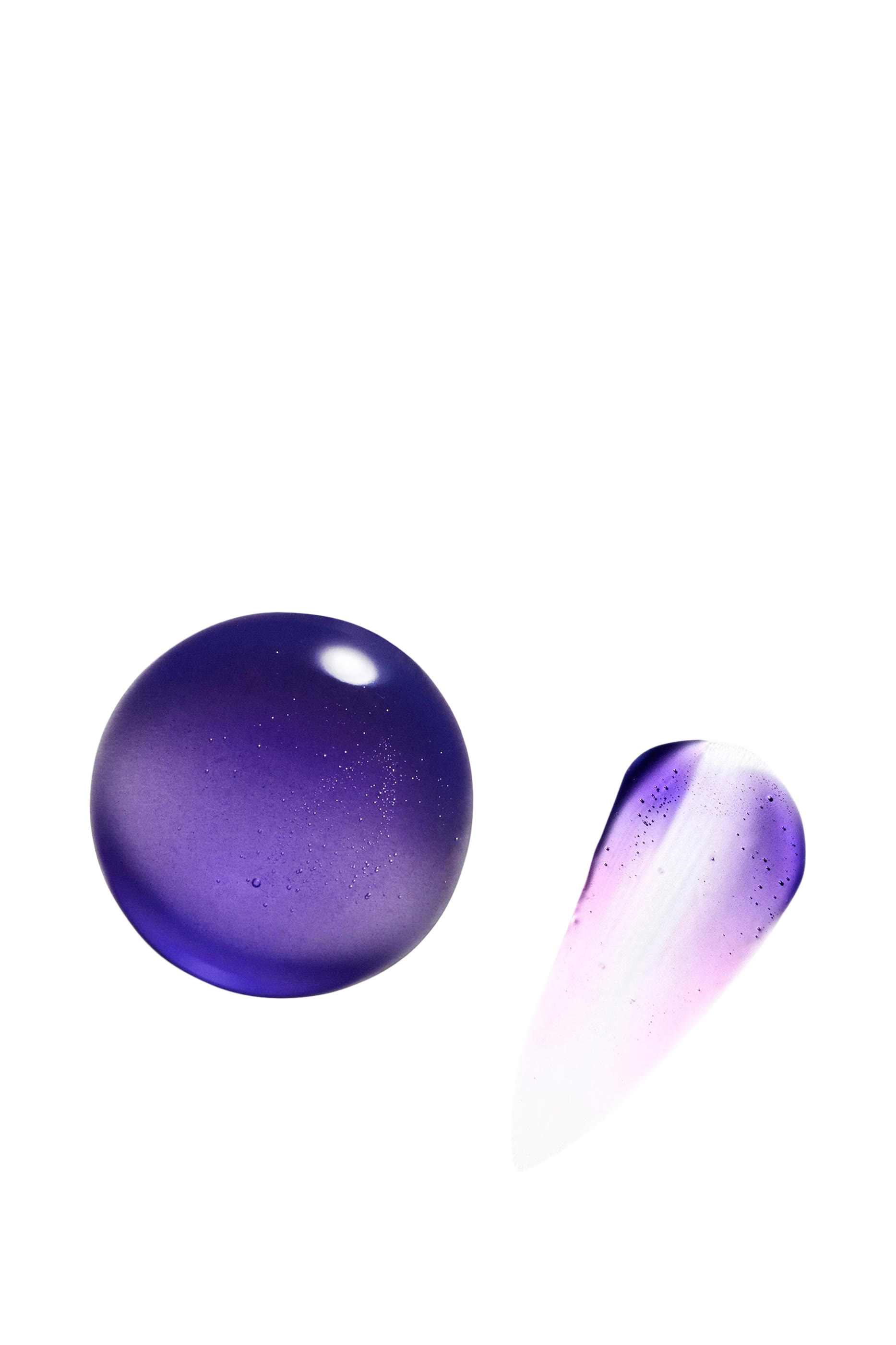 أحمر خدود فيوليت سائل