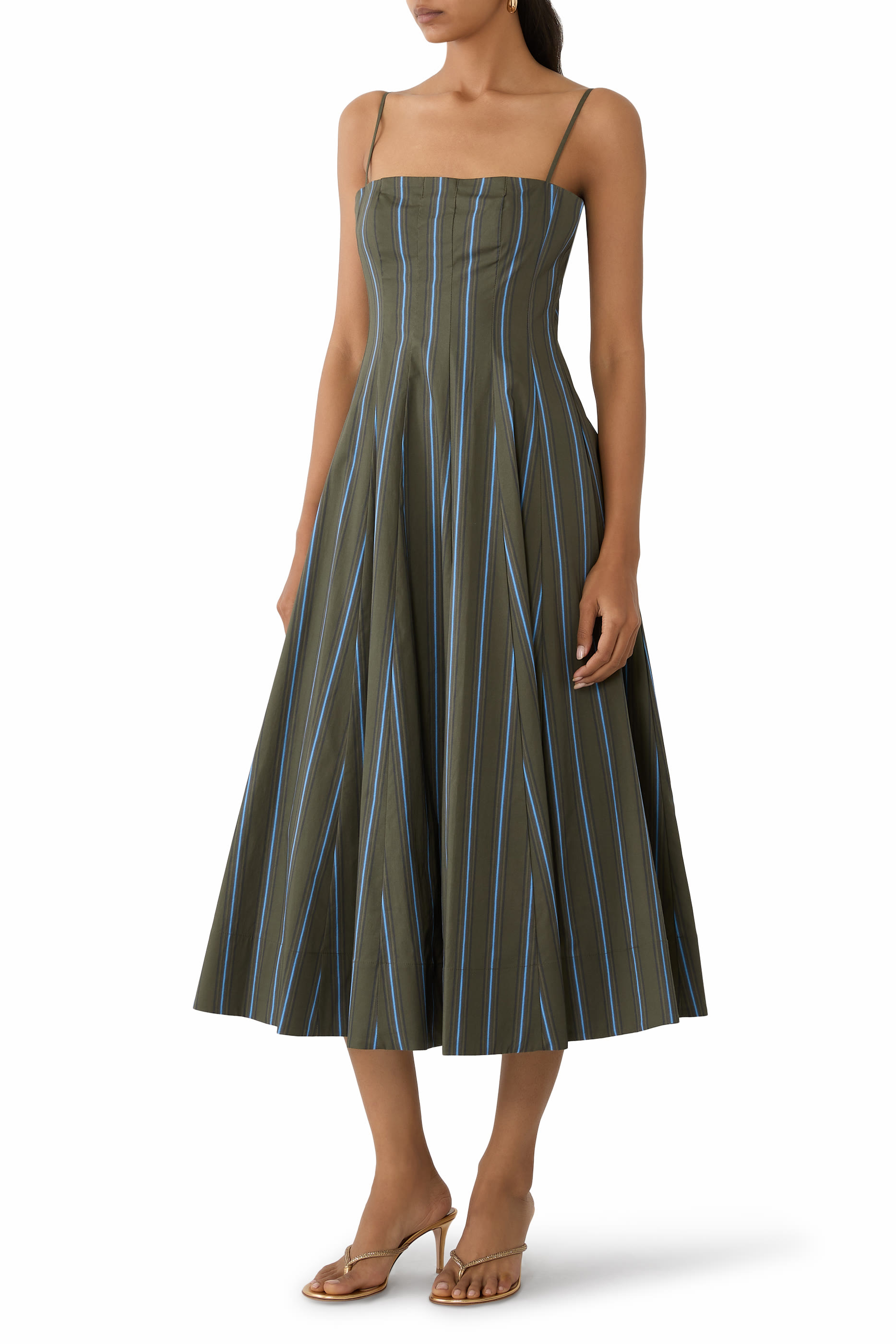 فستان وايلي