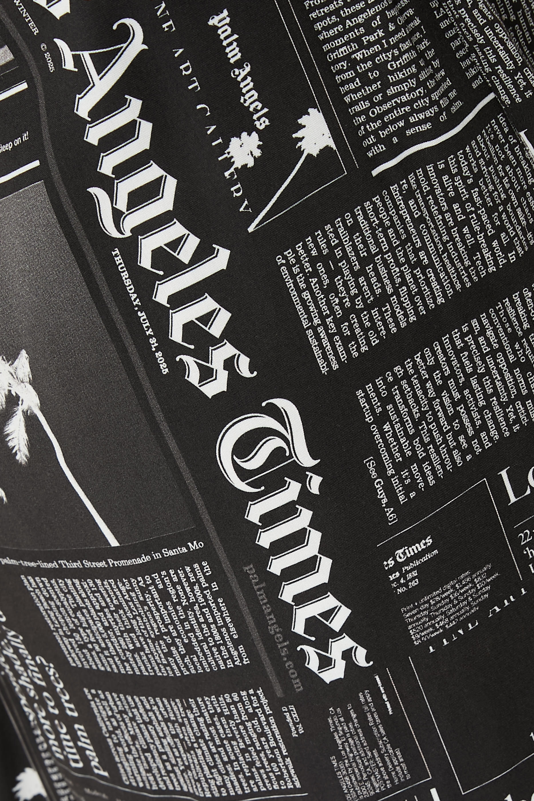 شورت باكسلاتيم نيوز