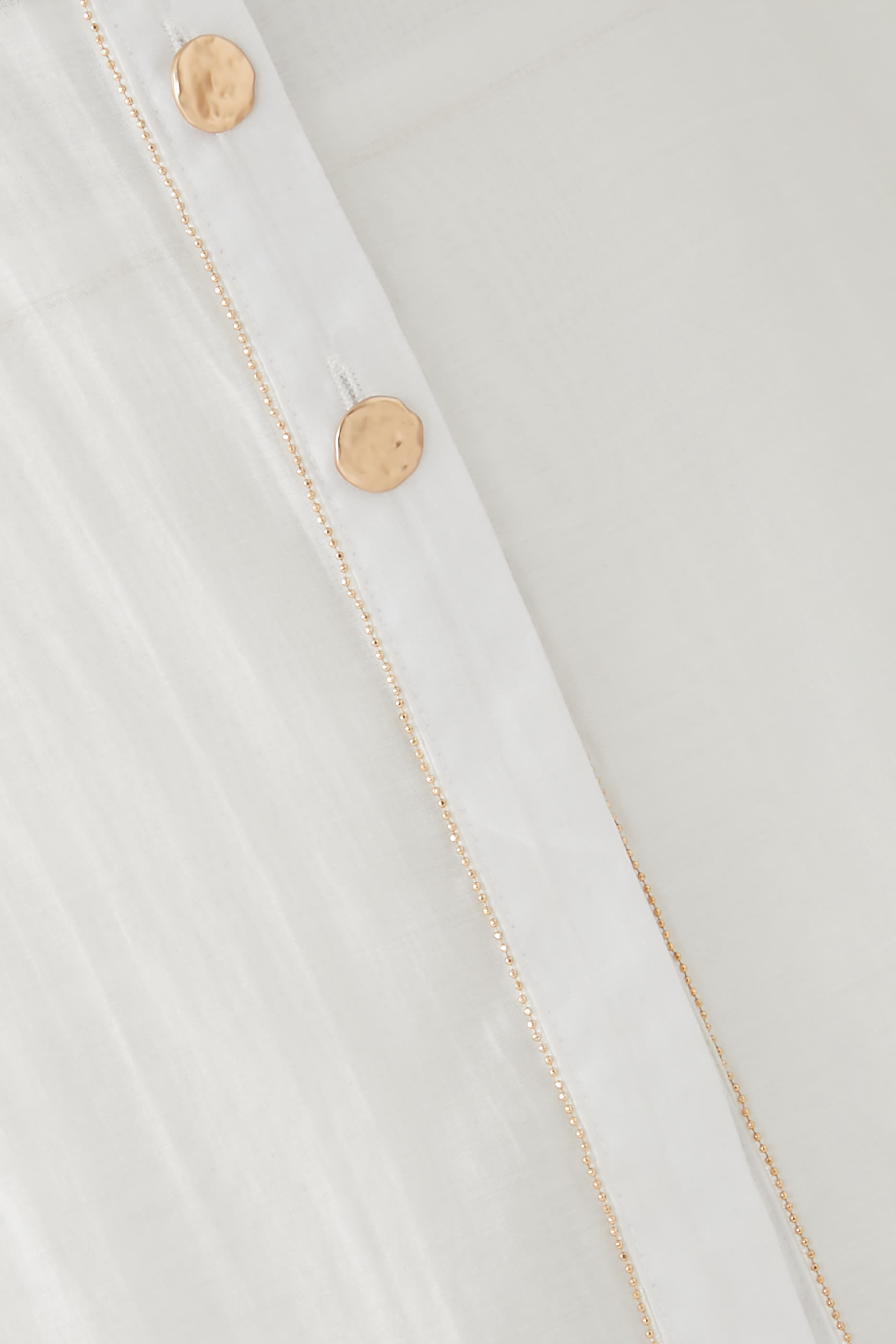 قميص مارتينيك قطن ناعم لامع