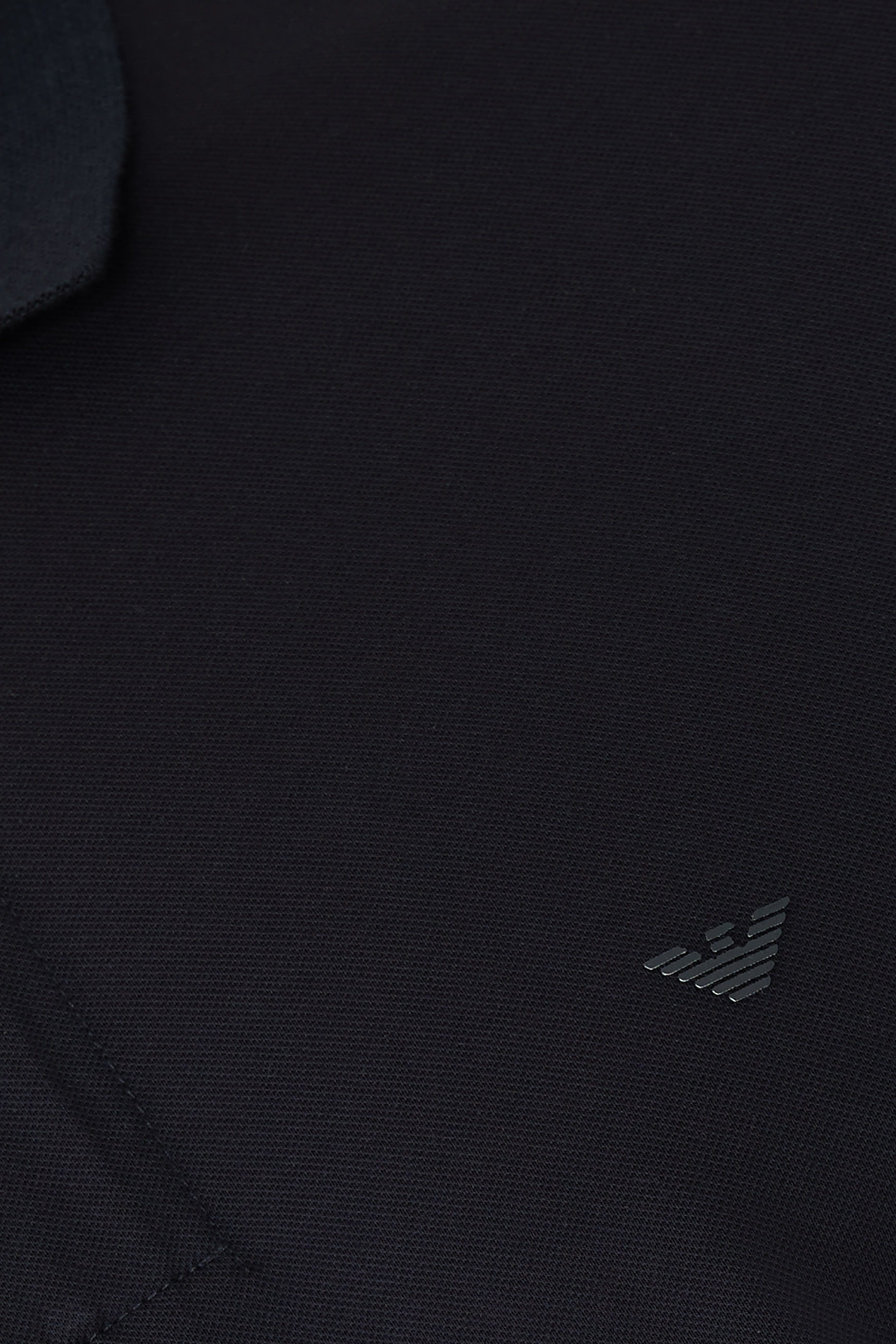 Travel Essentials Piqu&eacute; Polo Shirt