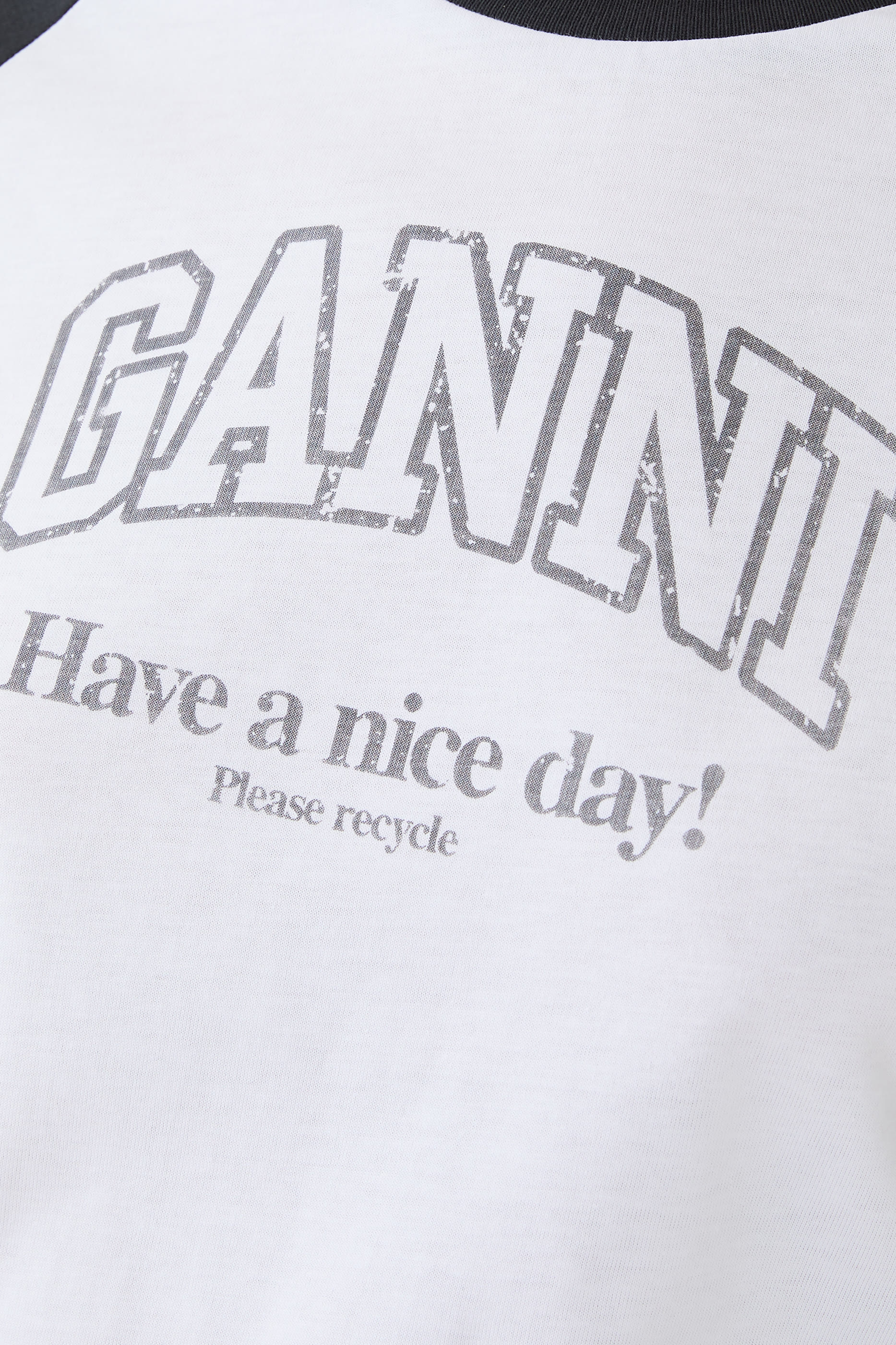 تيشيرت بيسبول من التشكيلة الأساسية جيرسيه