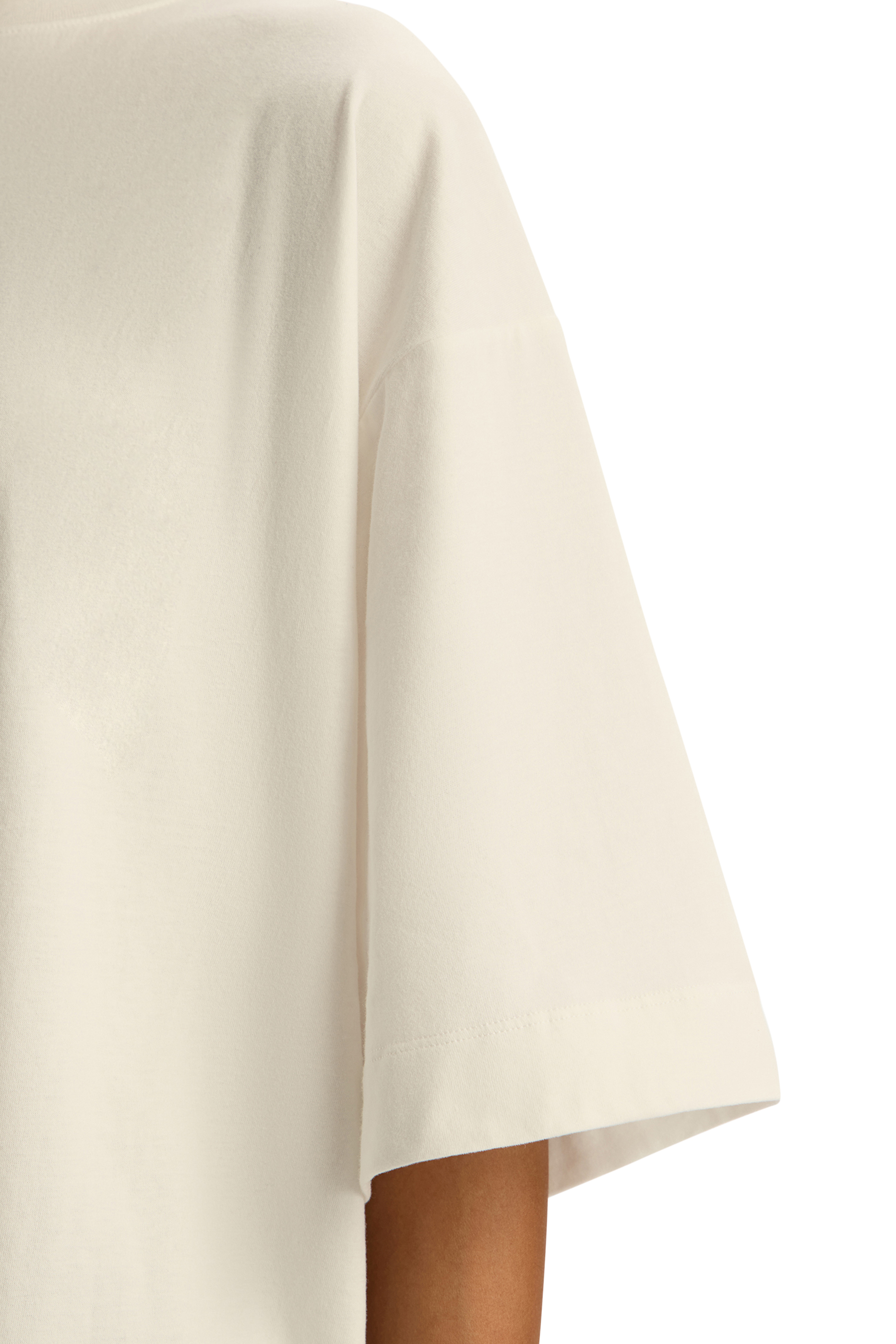 تيشيرت قطن ناعم