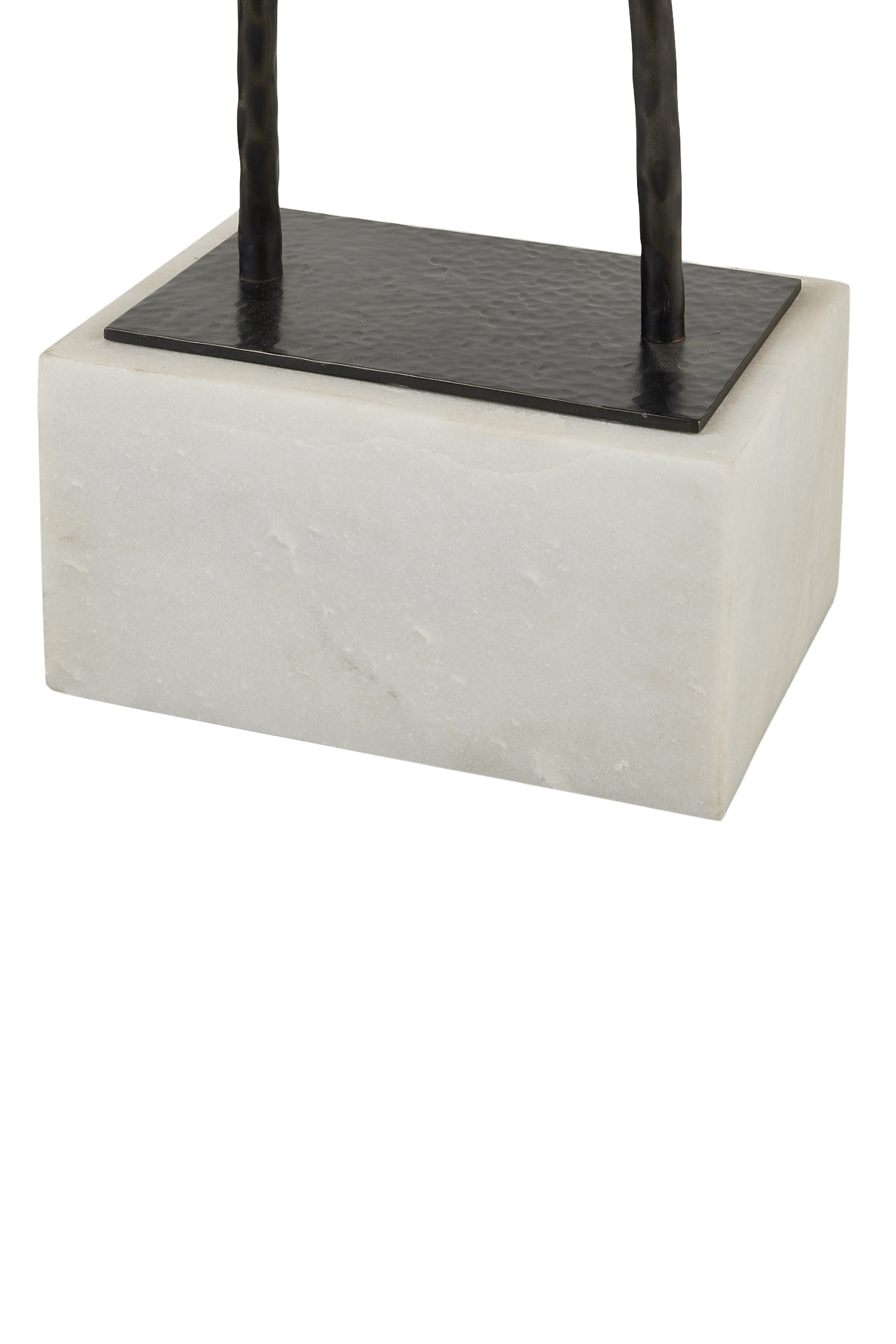 مصباح دتون أرضي