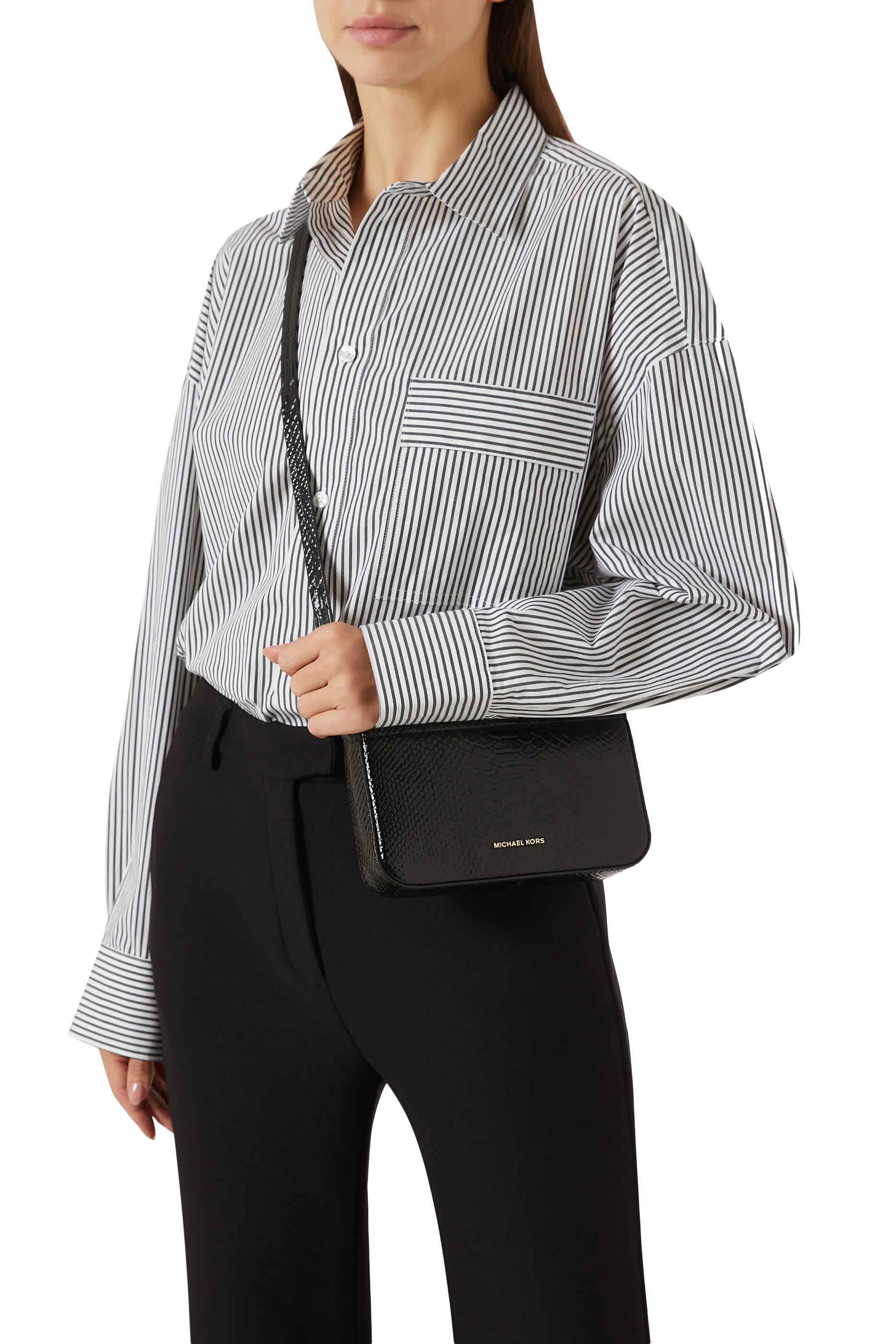 حقيبة براينت صغيرة قابلة للتعديل