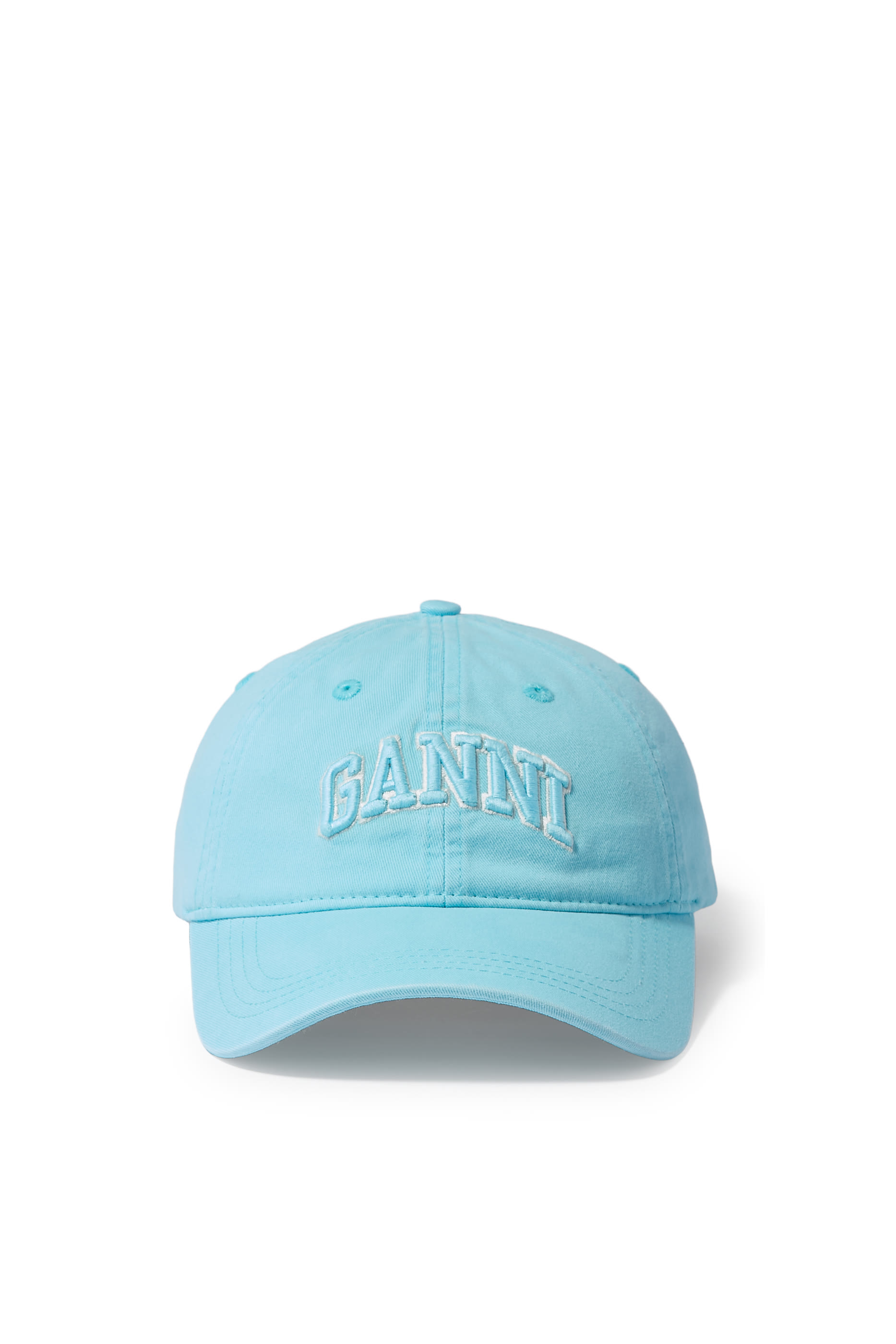 كاب قطن باهت