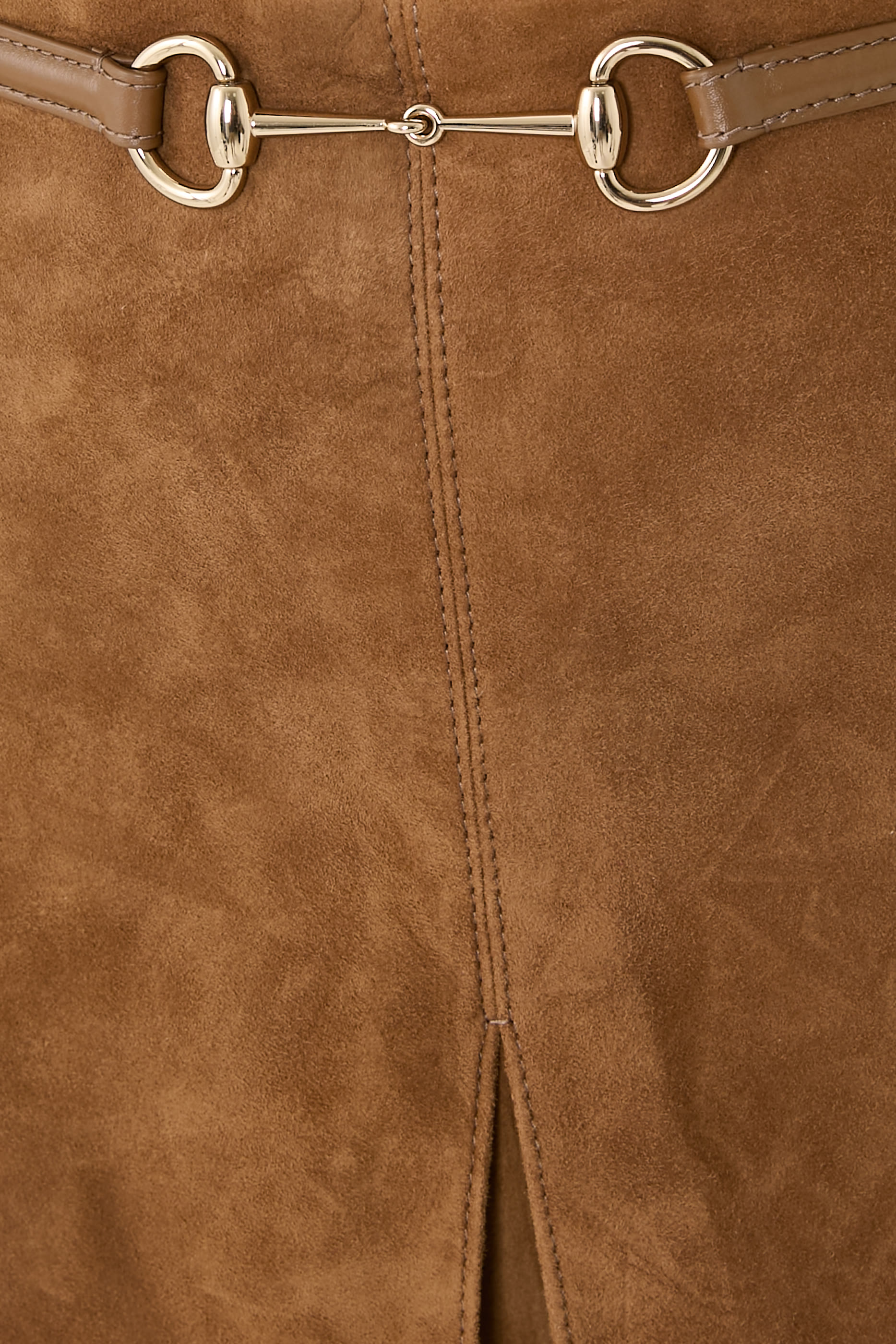 تنورة بحلية لجام الحصان شمواه