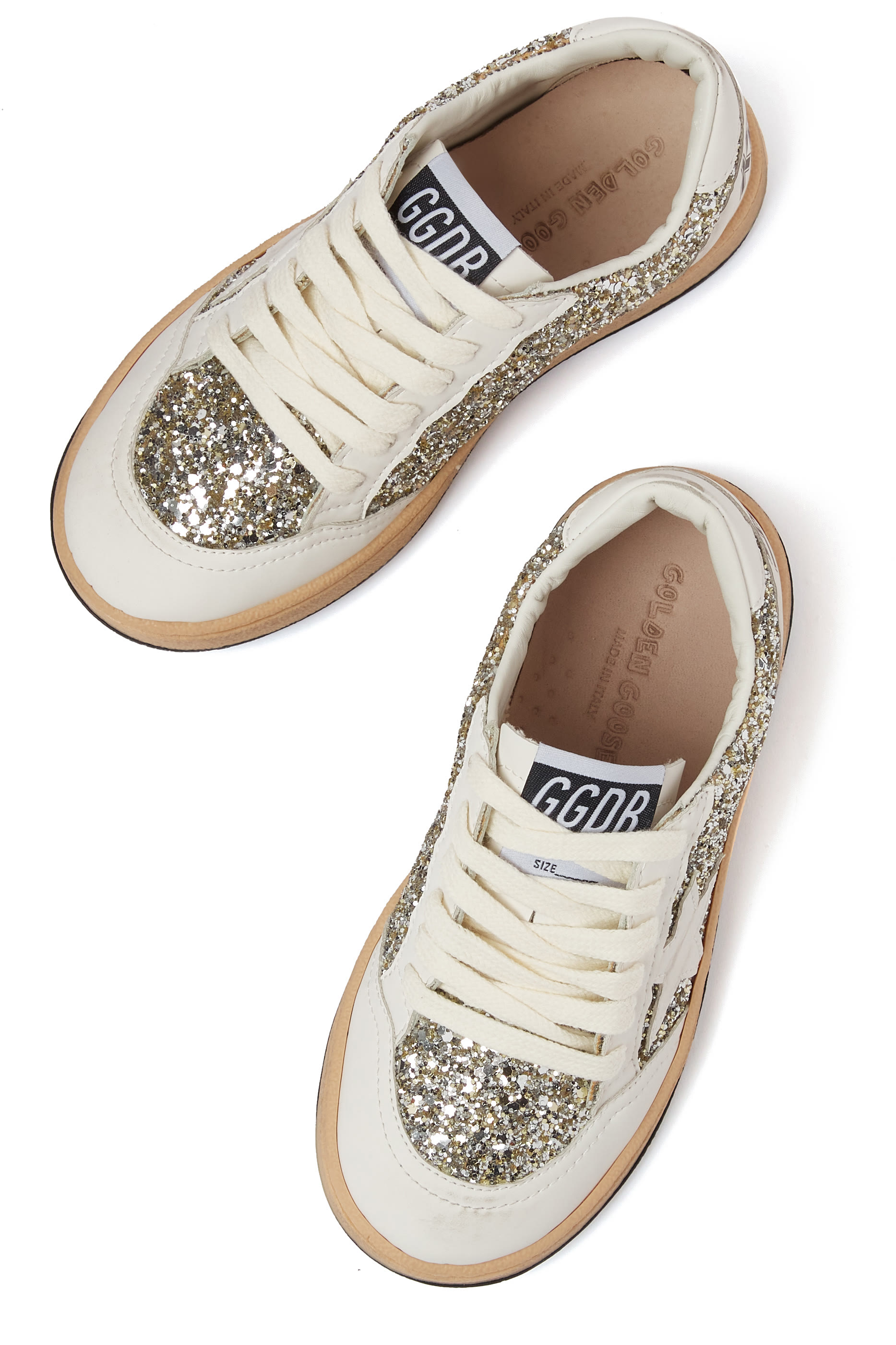 سنيكرز بول ستار للأطفال