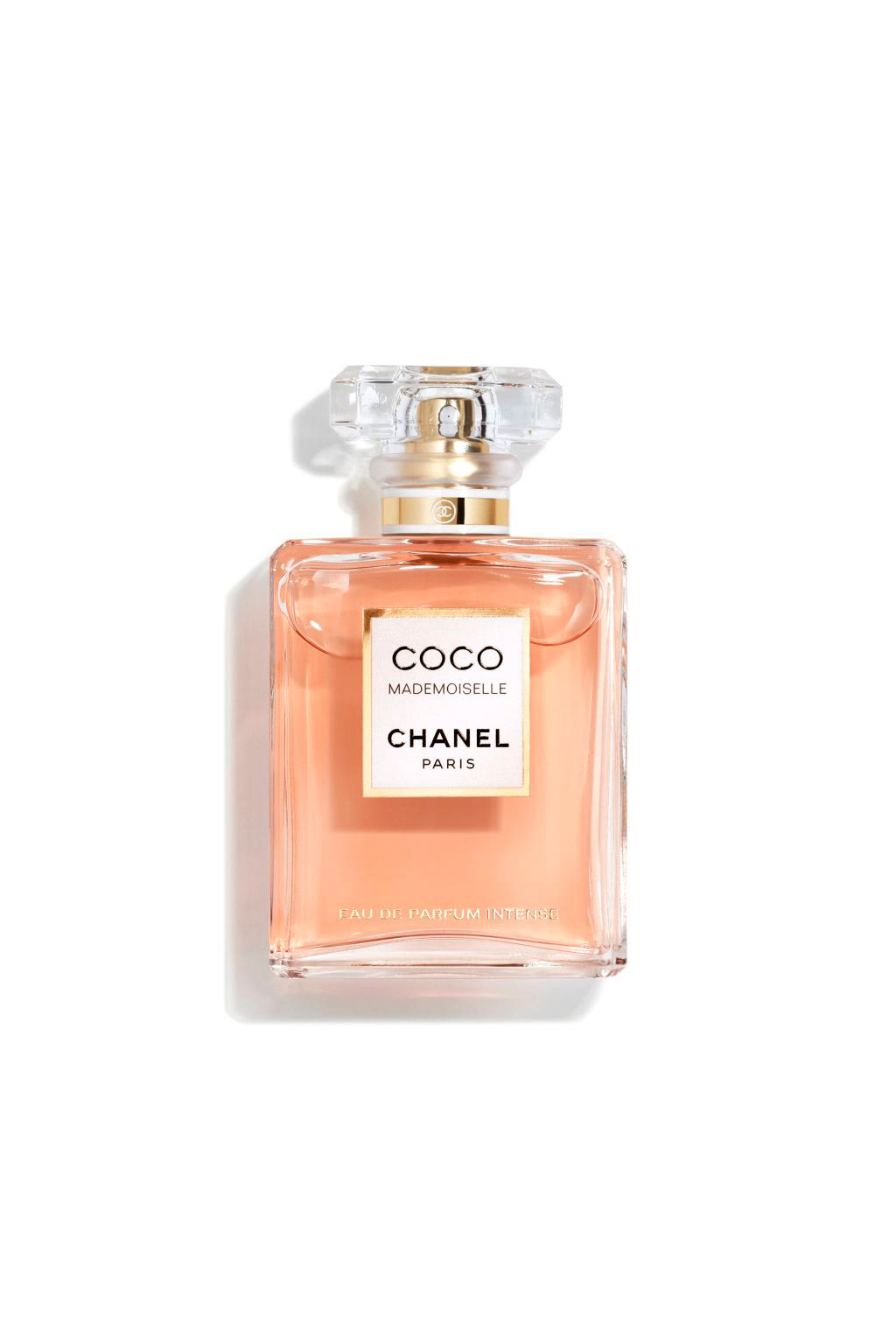 بخاخ ماء عطر كثيف COCO MADEMOISELLE