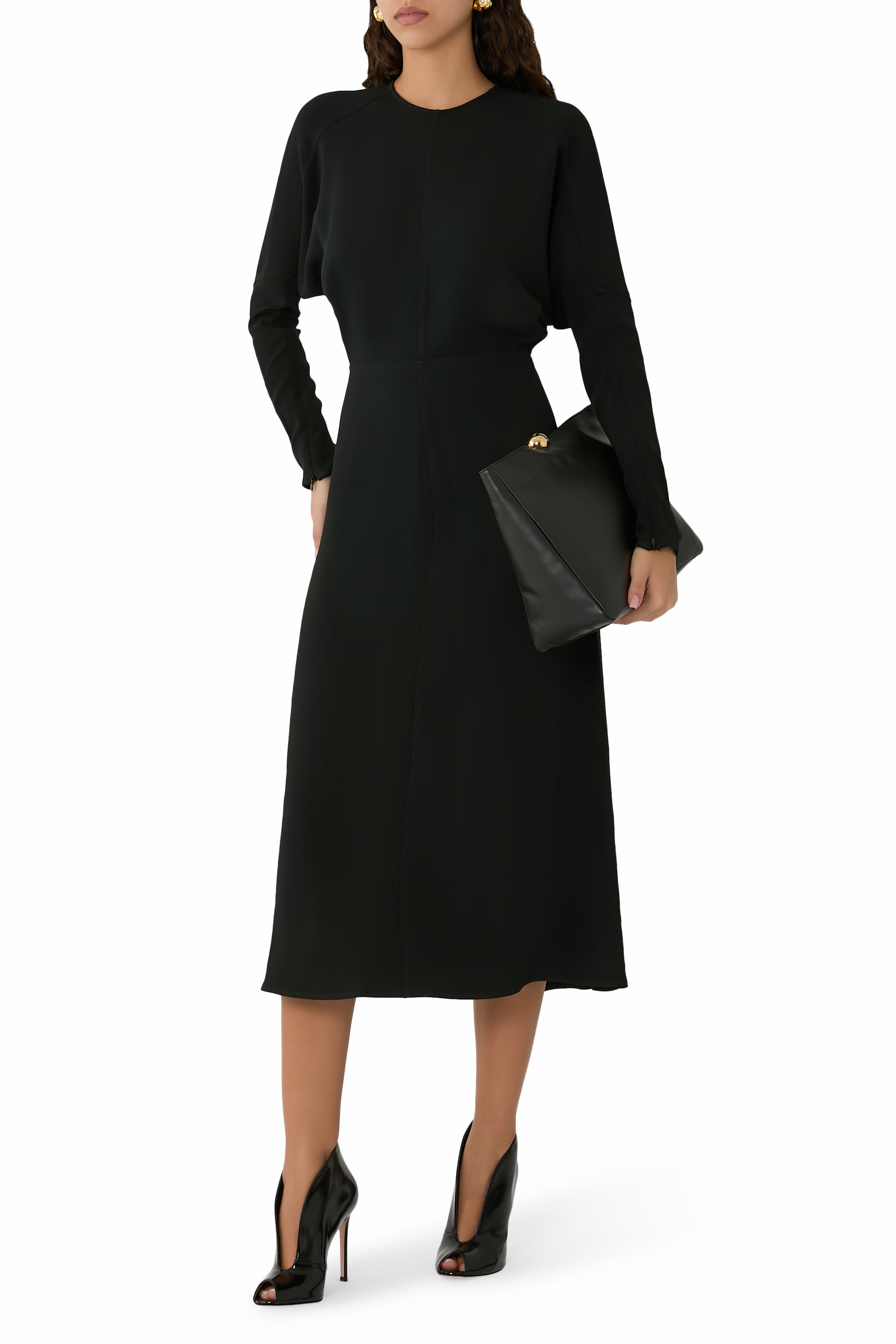 حذاء بوت فامب 105