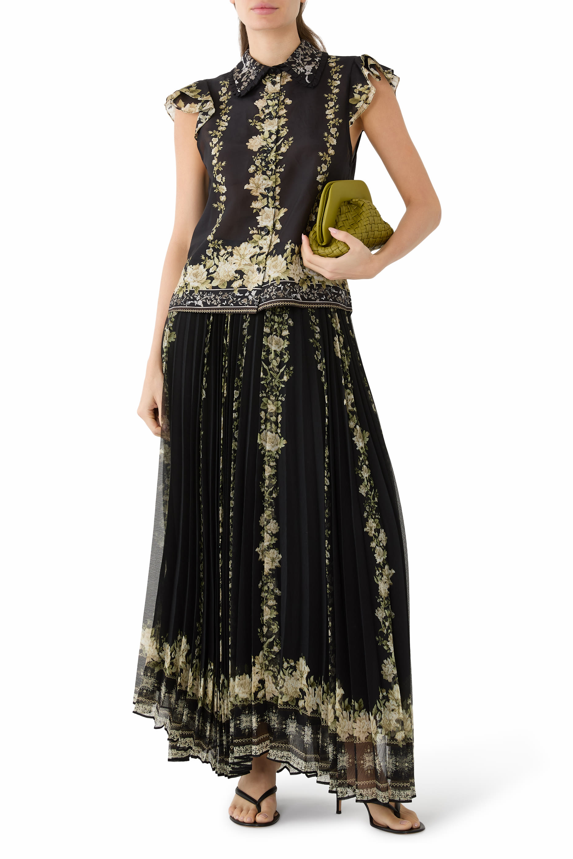 بلوزة مارتيل