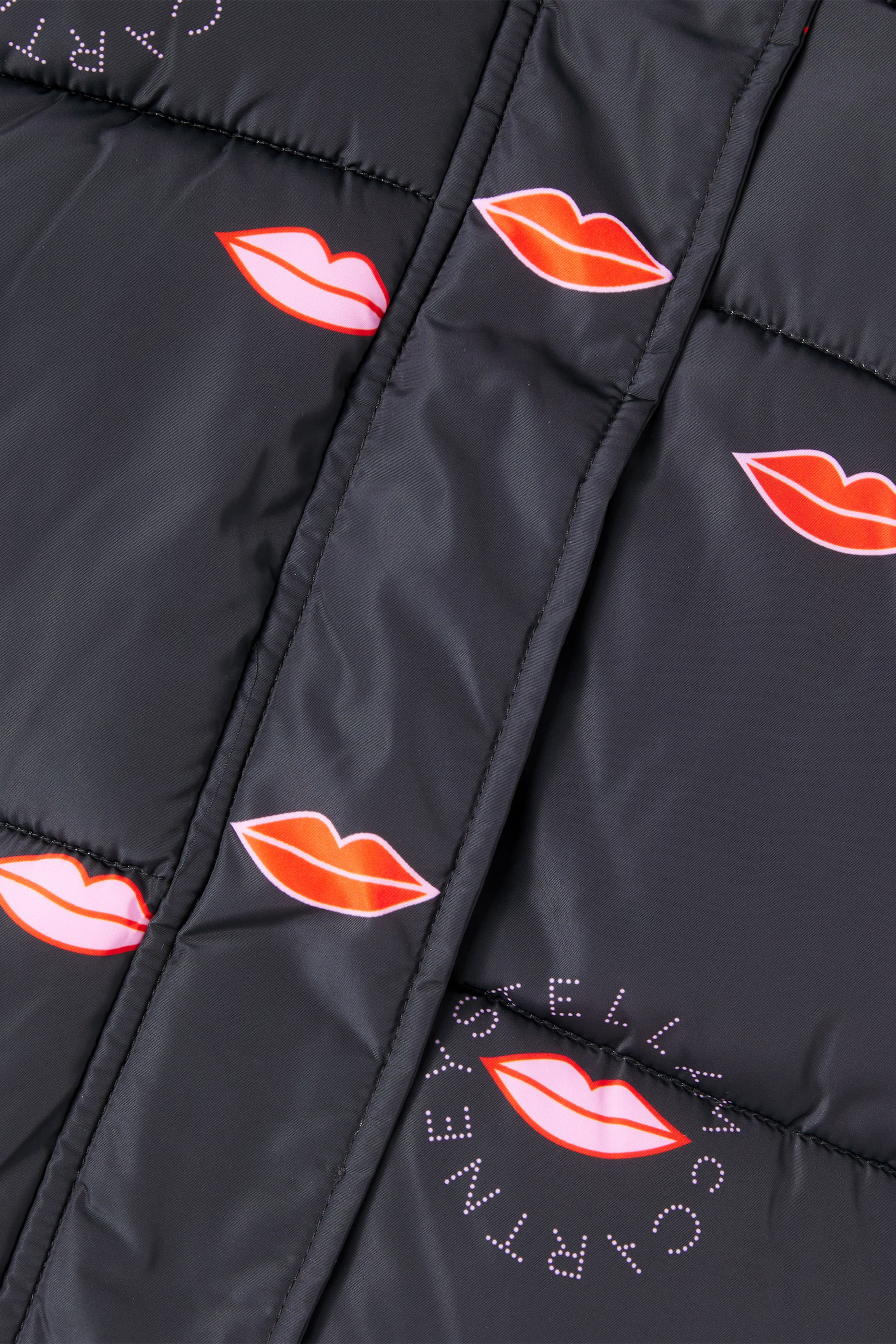 جاكيت بافر للأطفال