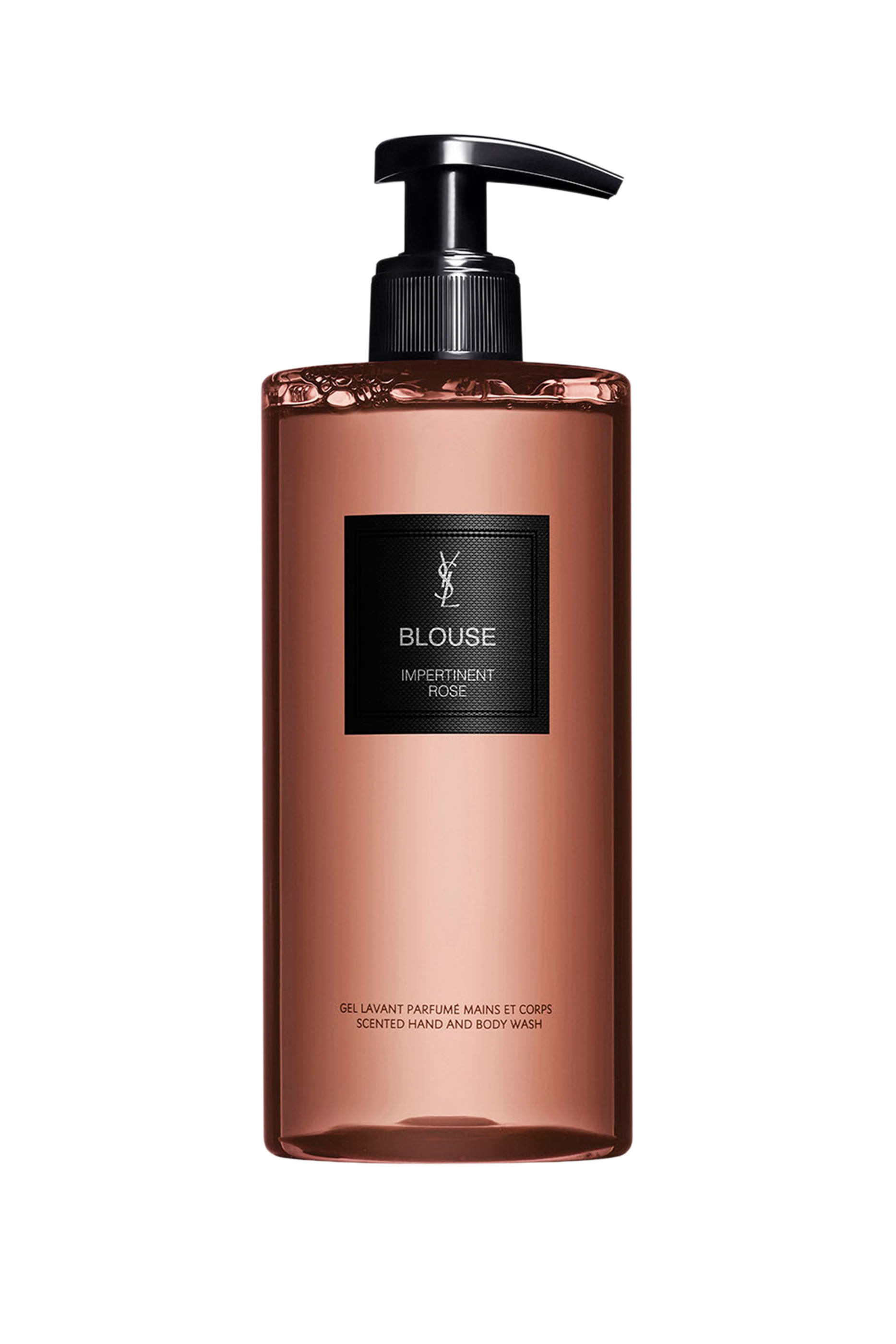 غسول معطر لليدين والجسم بلوز إمبورتينانت روز - لو فستيار دي بارفيومز