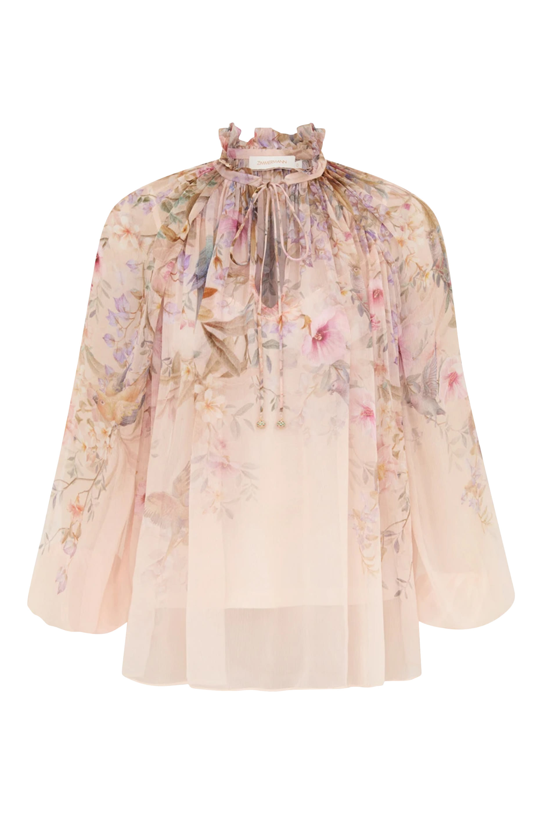 بلوزة ريبليون بيلو 