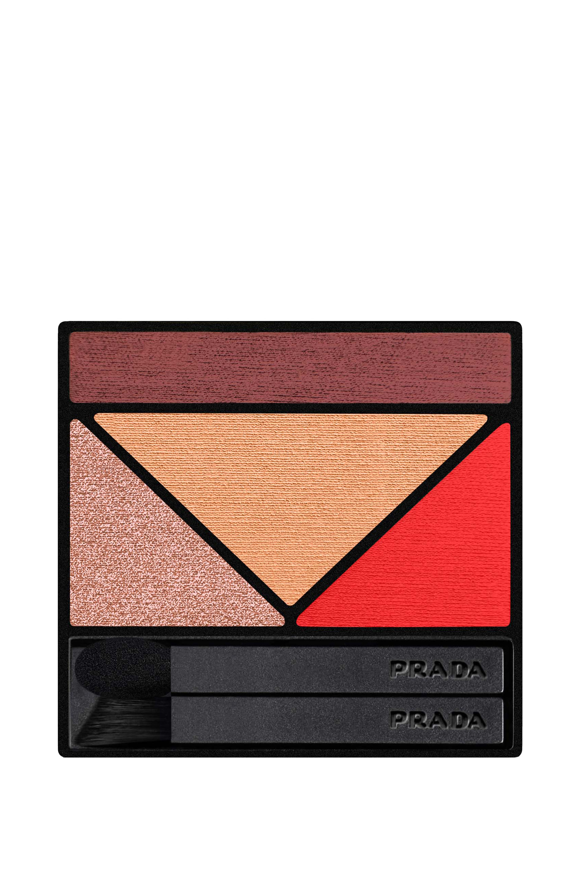 عبوة إعادة ملء لوحة ظلال عيون دايمنشنز بتأثيرات متعددة تدوم طويلاً