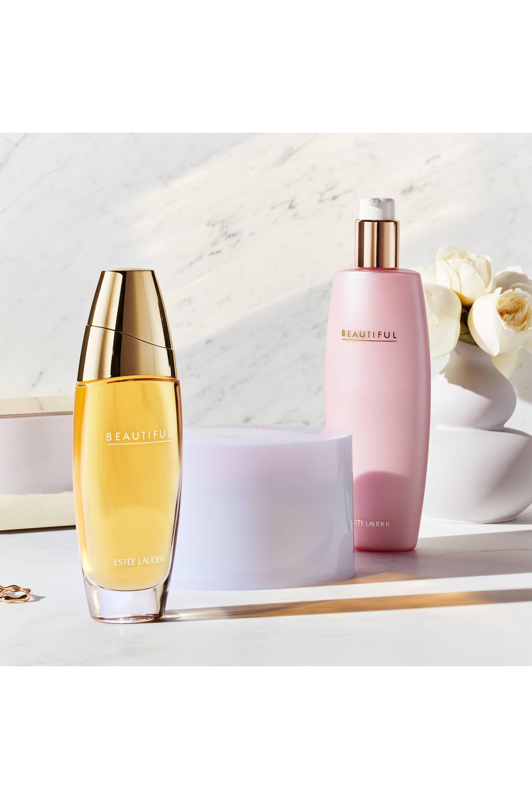 ماء عطر بخاخ بيوتفل