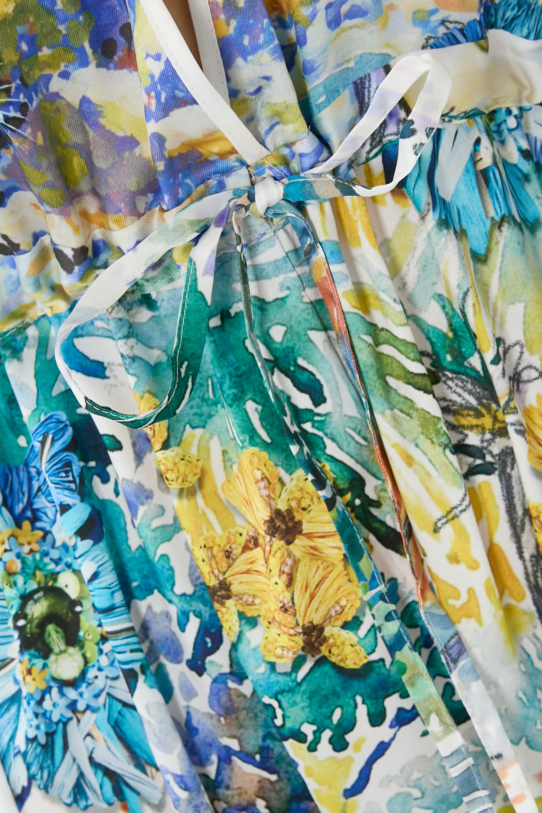 Taormina Kaftan Aviemore Water