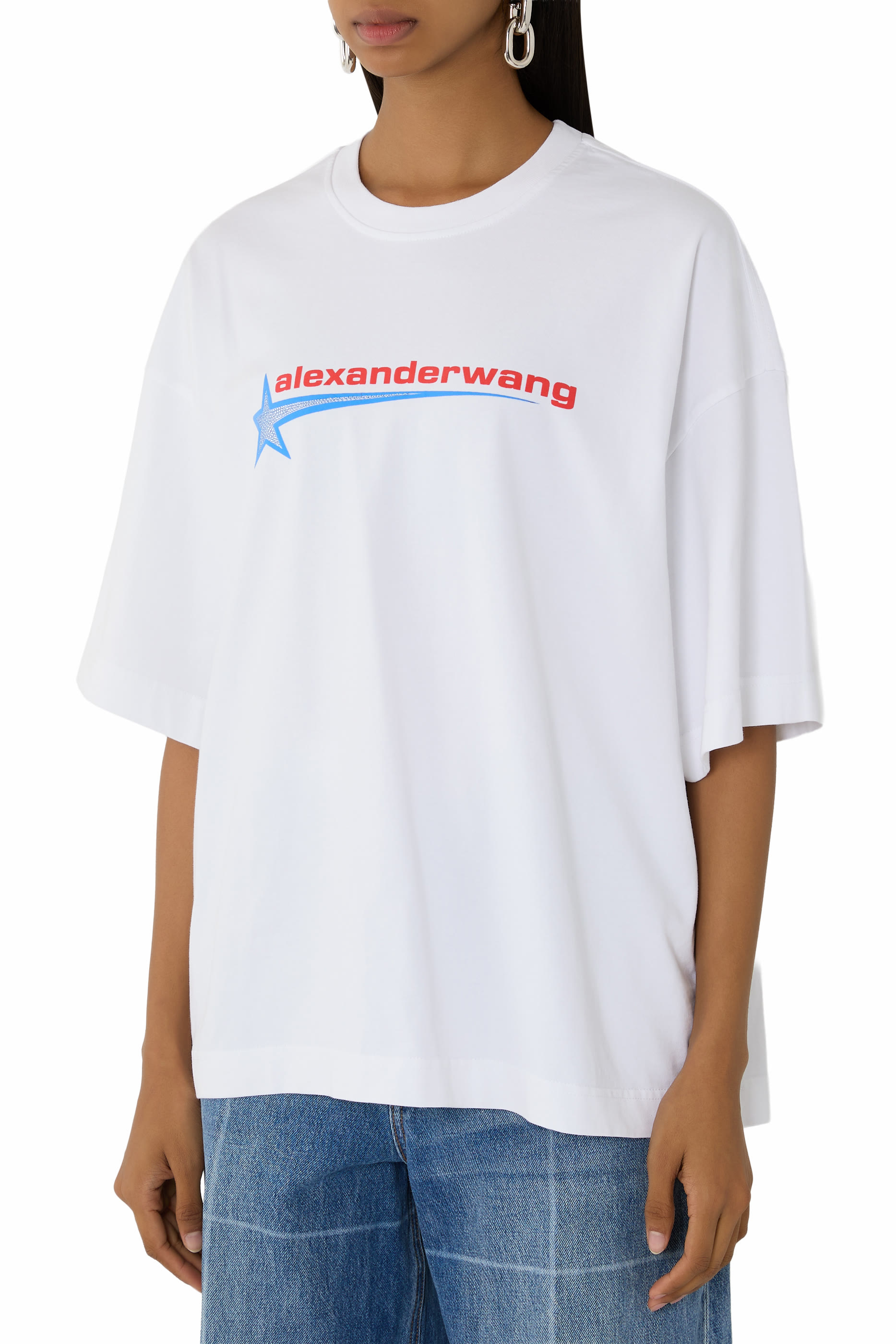 Star Graphic T-Shirt