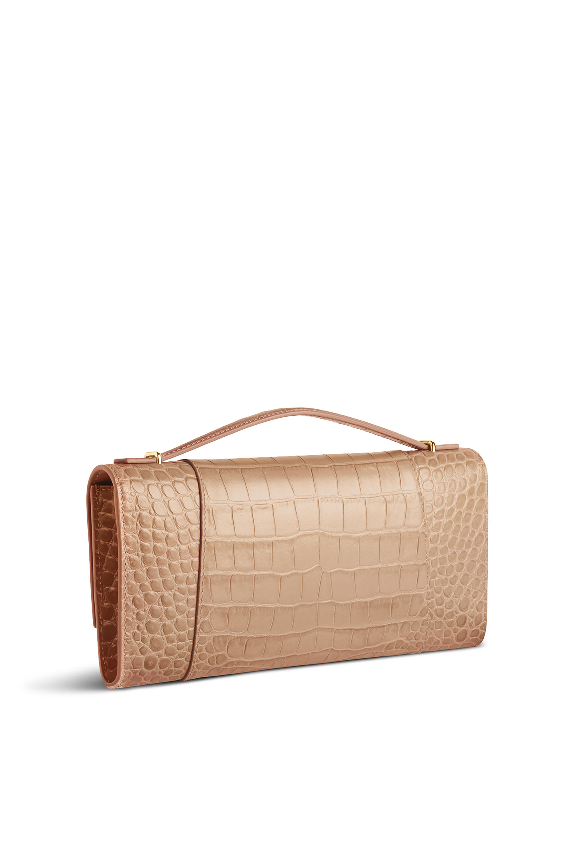 حقيبة اورغلاس صغيرة بيد علوية